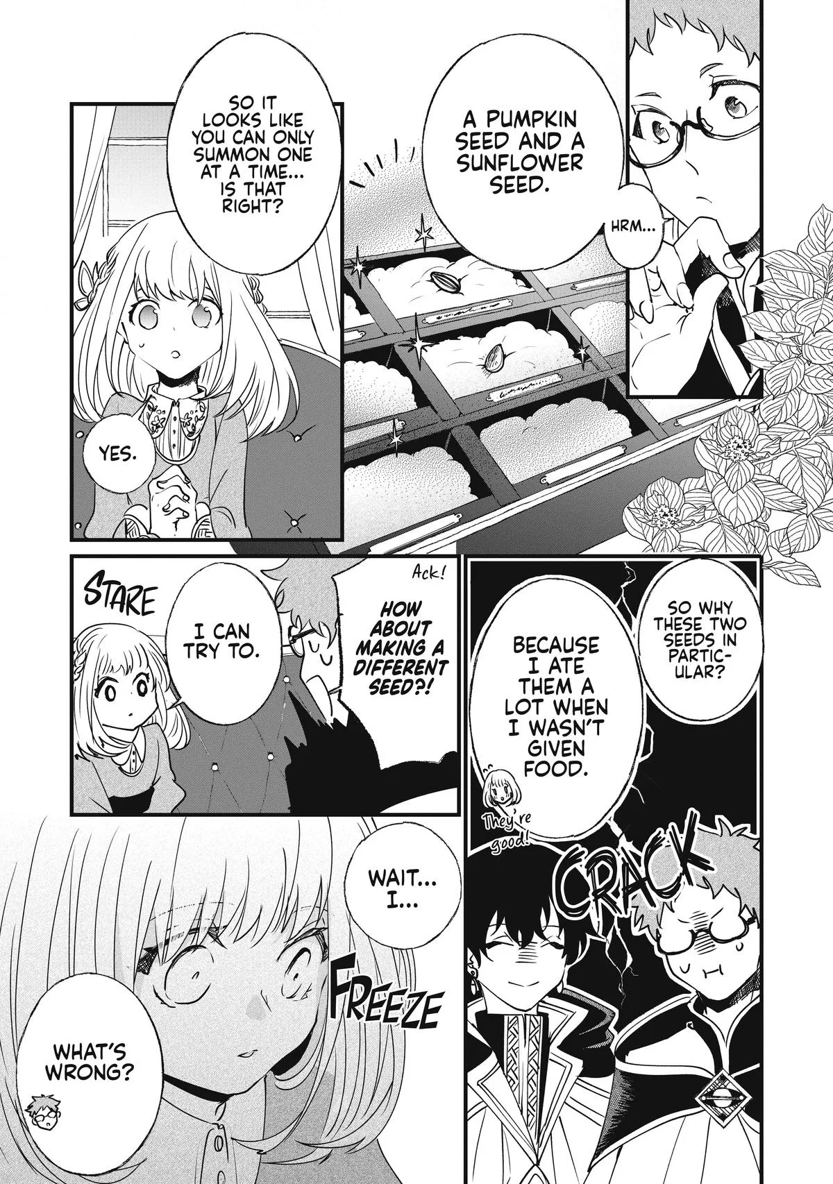 Read I’ll Never Set Foot in That House Again! Manga Online