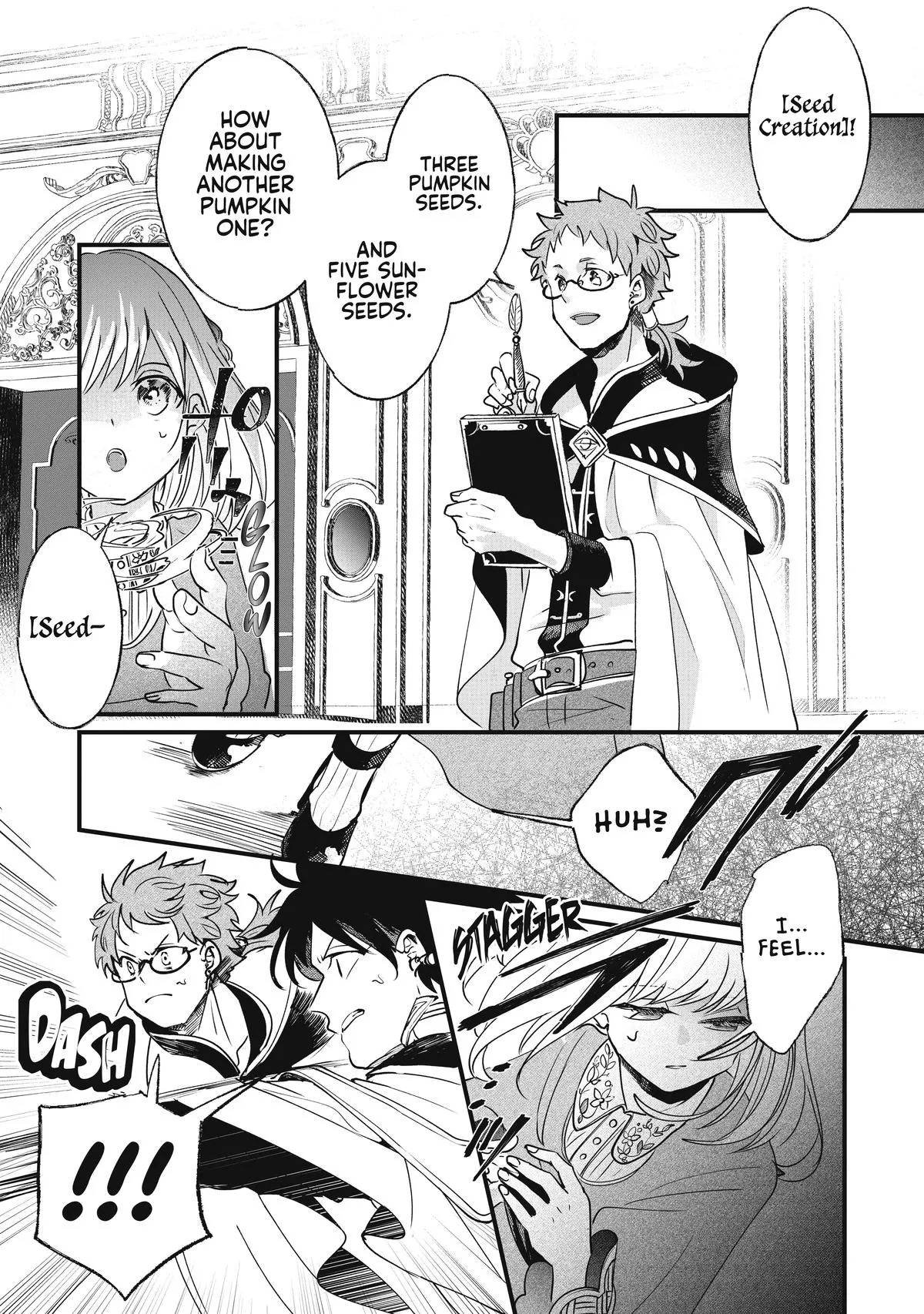 Read I’ll Never Set Foot in That House Again! Manga Online