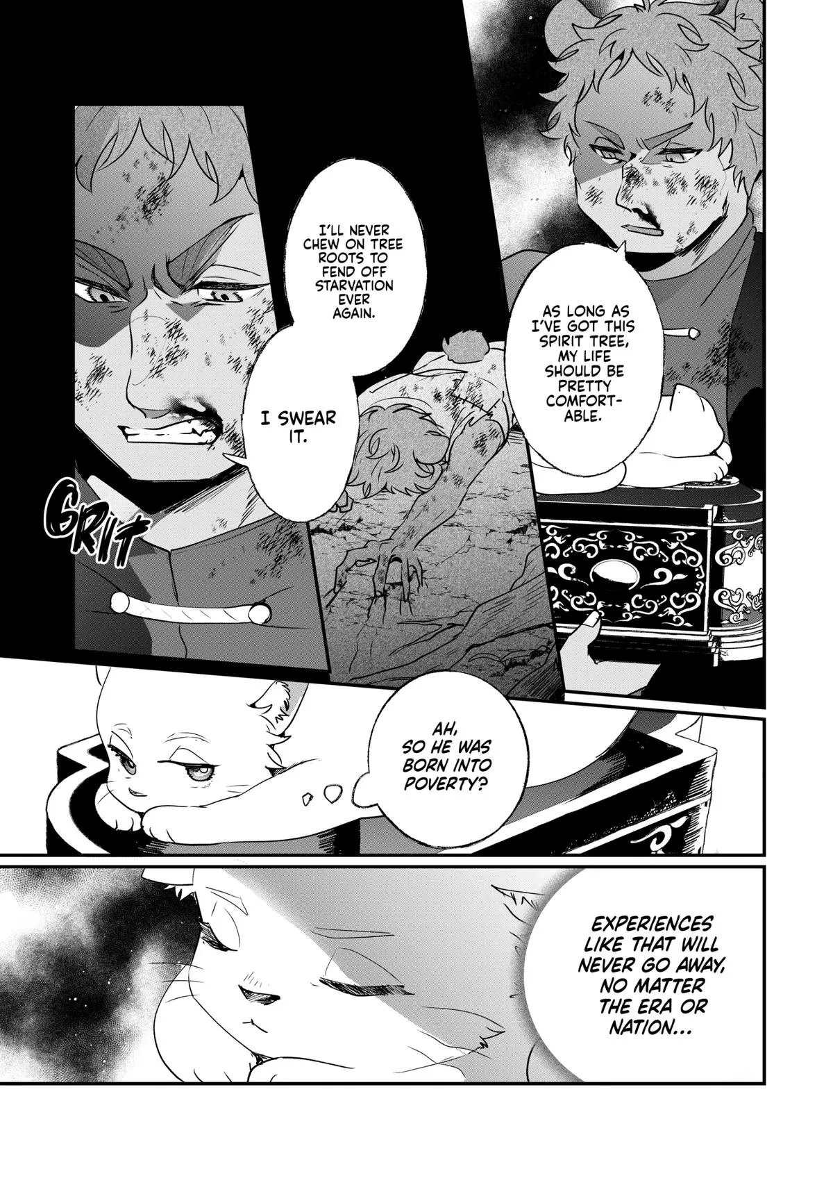 Read I’ll Never Set Foot in That House Again! Manga Online