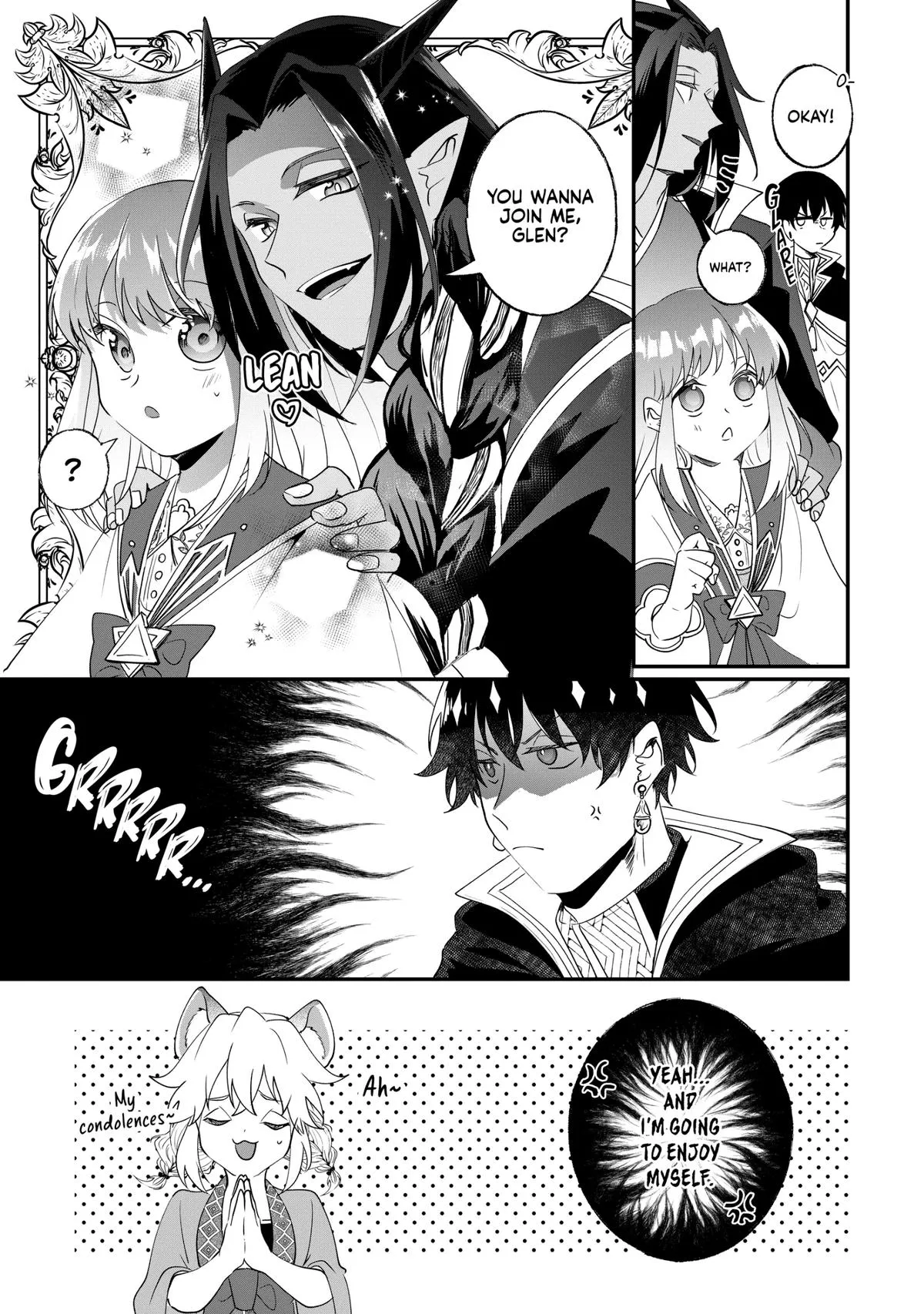 Read I’ll Never Set Foot in That House Again! Manga Online