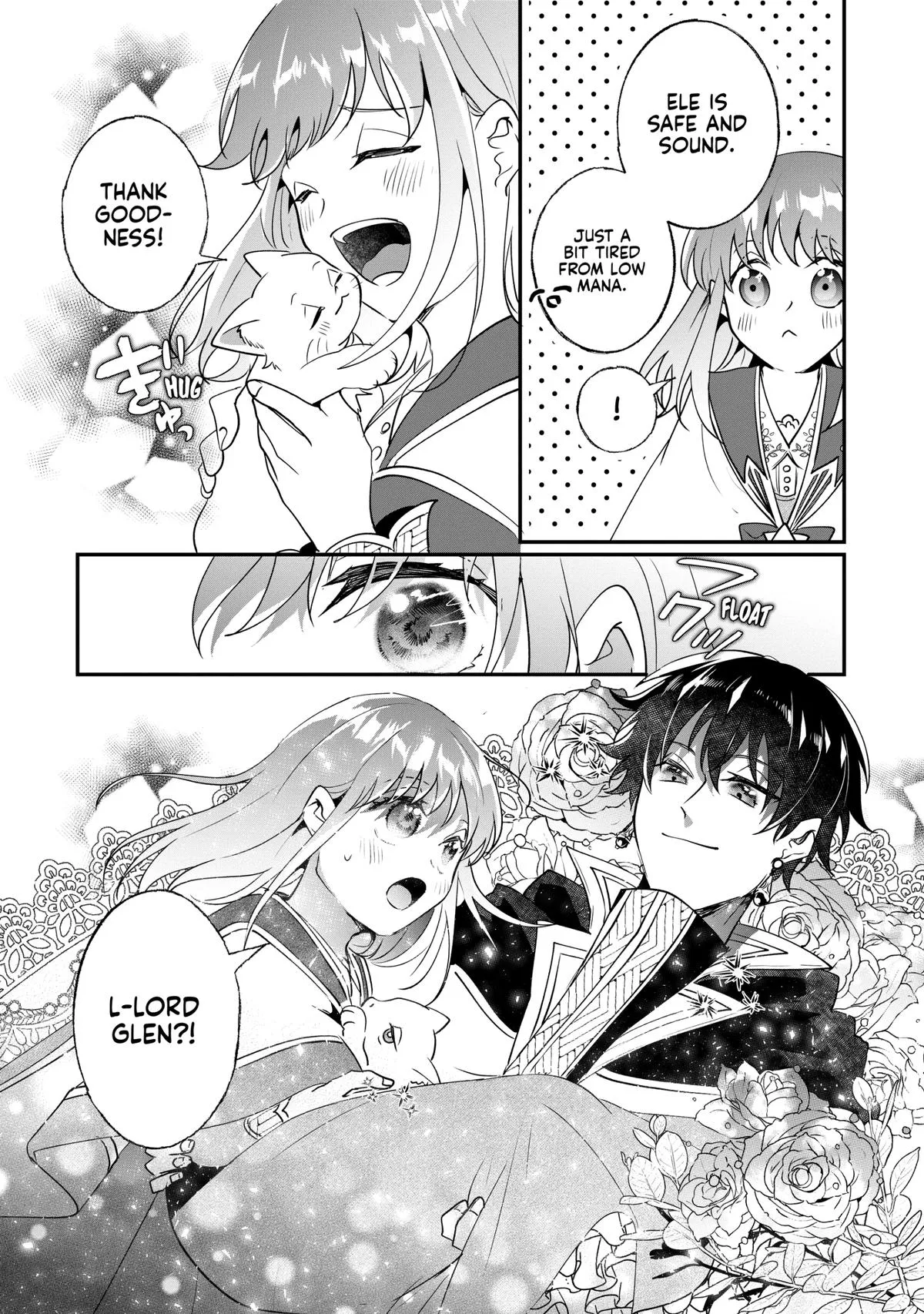 Read I’ll Never Set Foot in That House Again! Manga Online