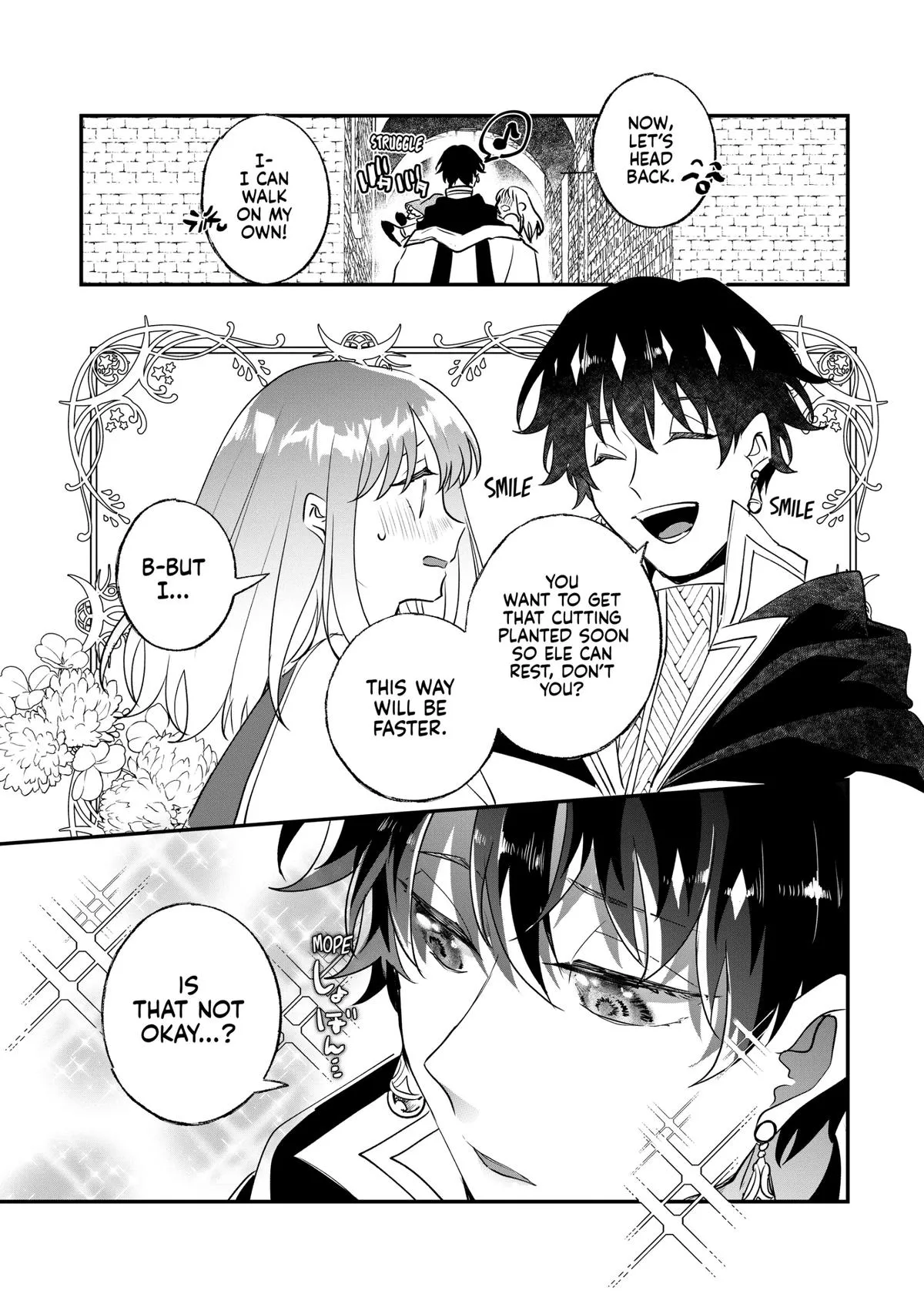 Read I’ll Never Set Foot in That House Again! Manga Online