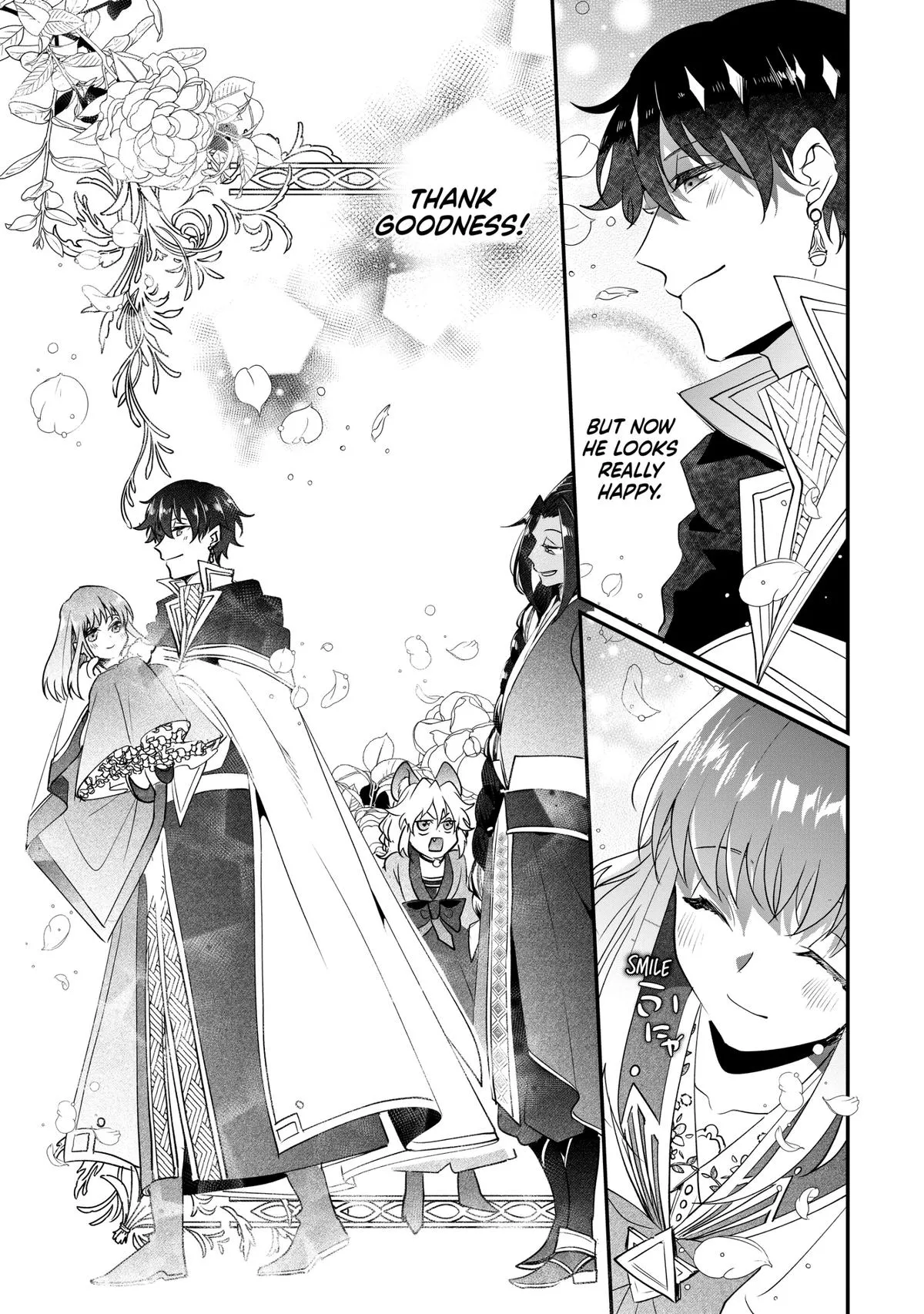 Read I’ll Never Set Foot in That House Again! Manga Online