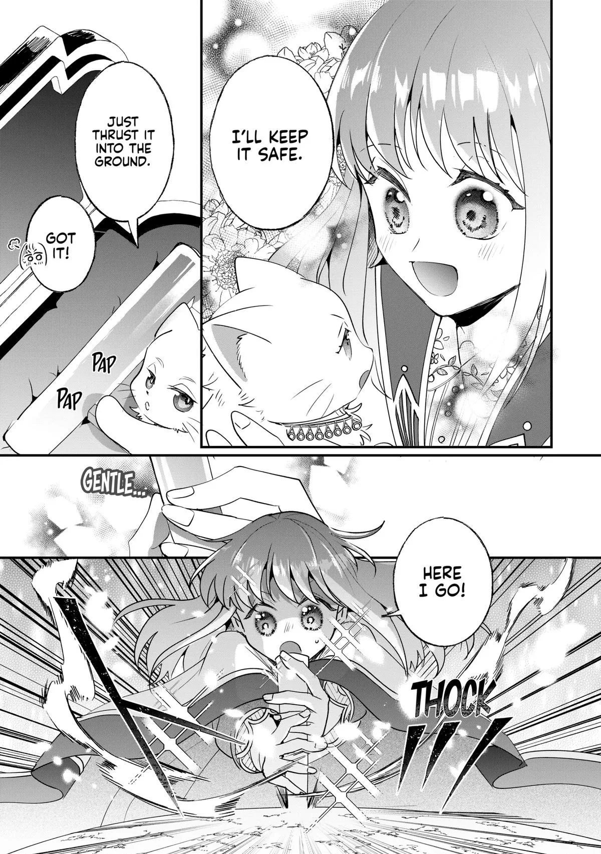 Read I’ll Never Set Foot in That House Again! Manga Online