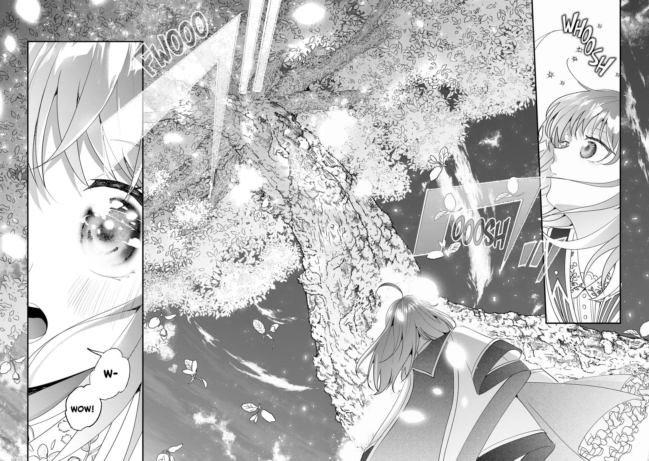 Read I’ll Never Set Foot in That House Again! Manga Online