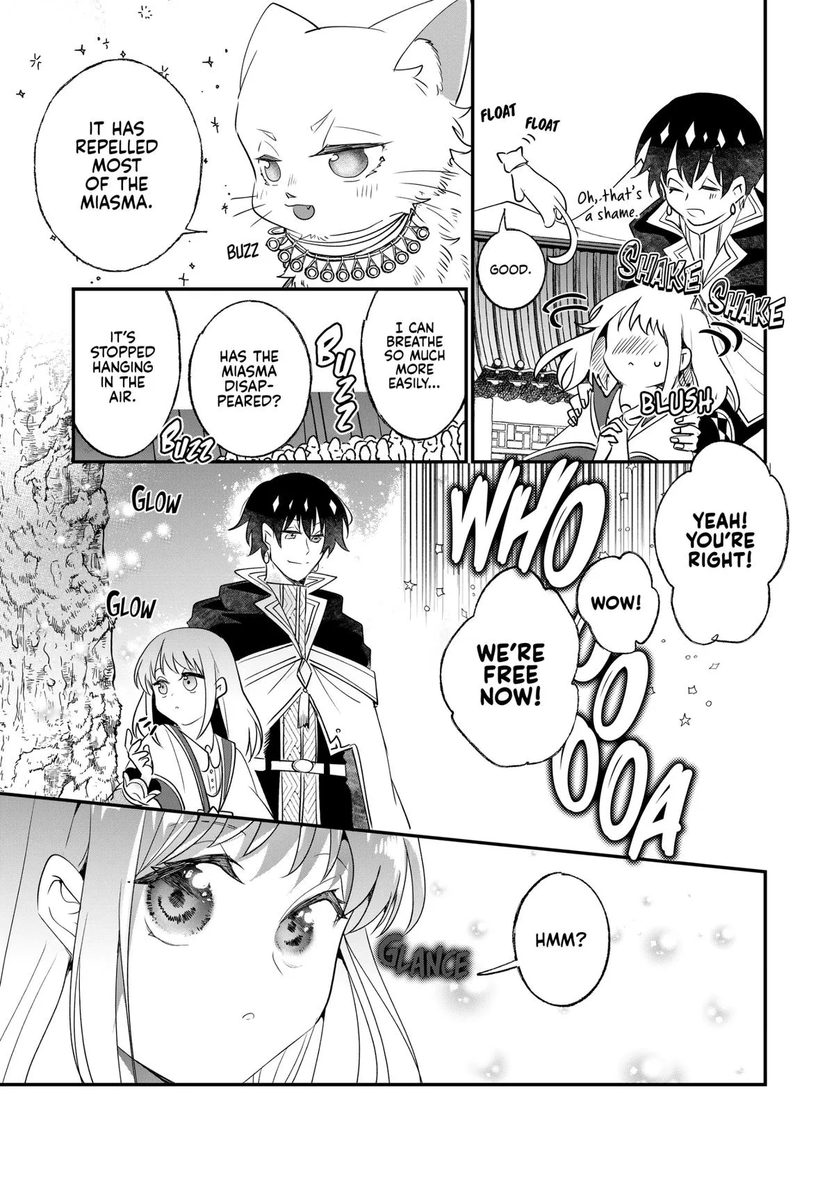 Read I’ll Never Set Foot in That House Again! Manga Online