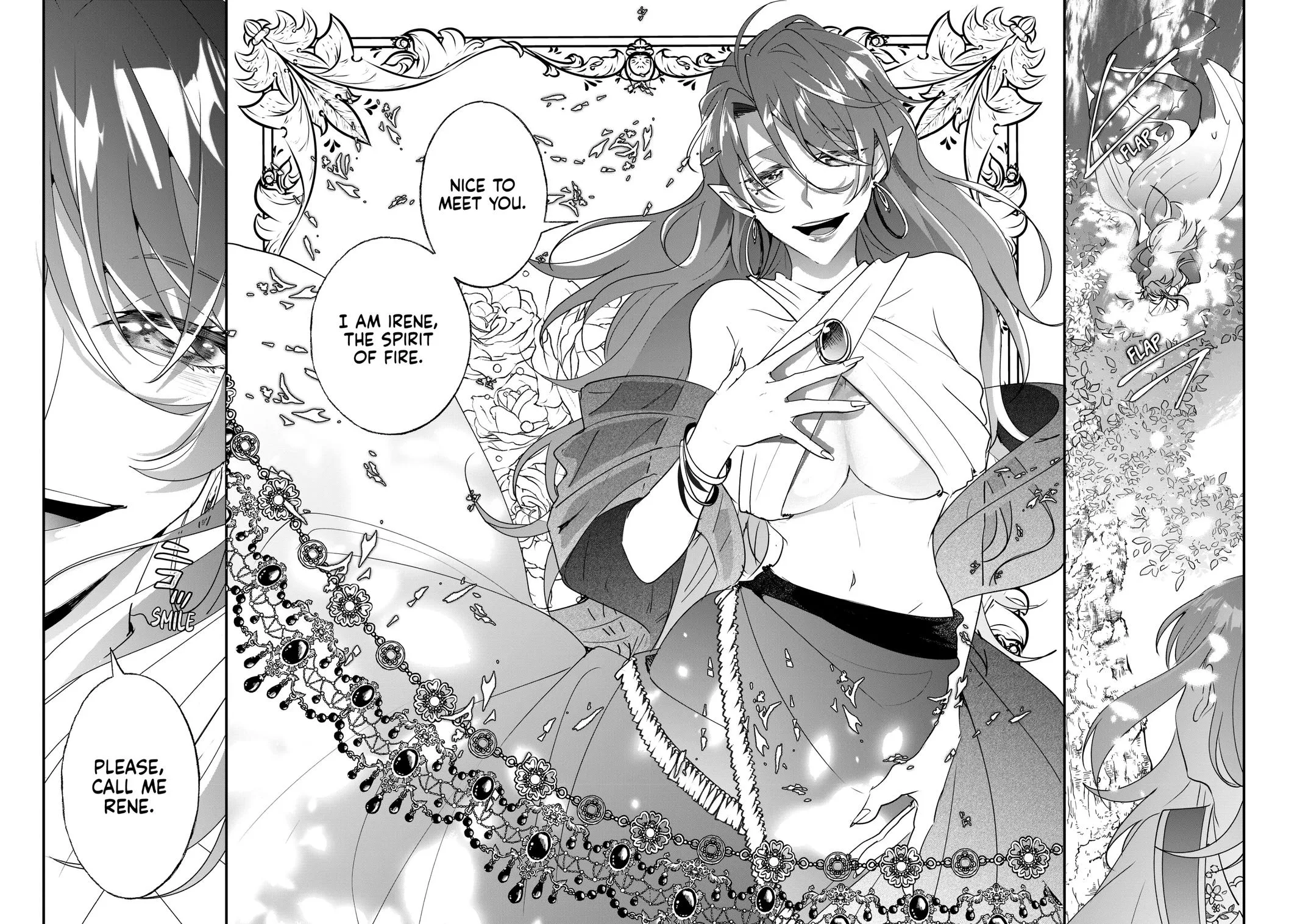 Read I’ll Never Set Foot in That House Again! Manga Online