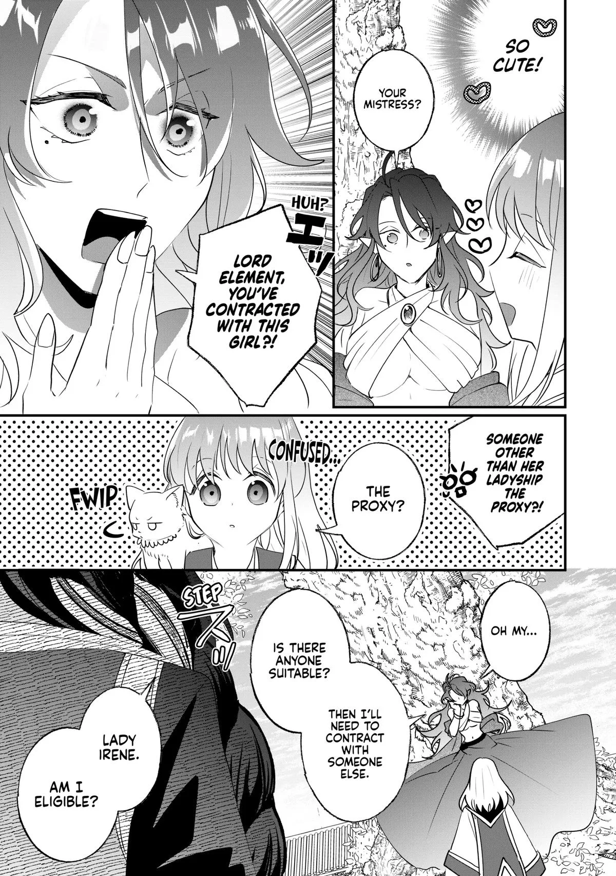 Read I’ll Never Set Foot in That House Again! Manga Online