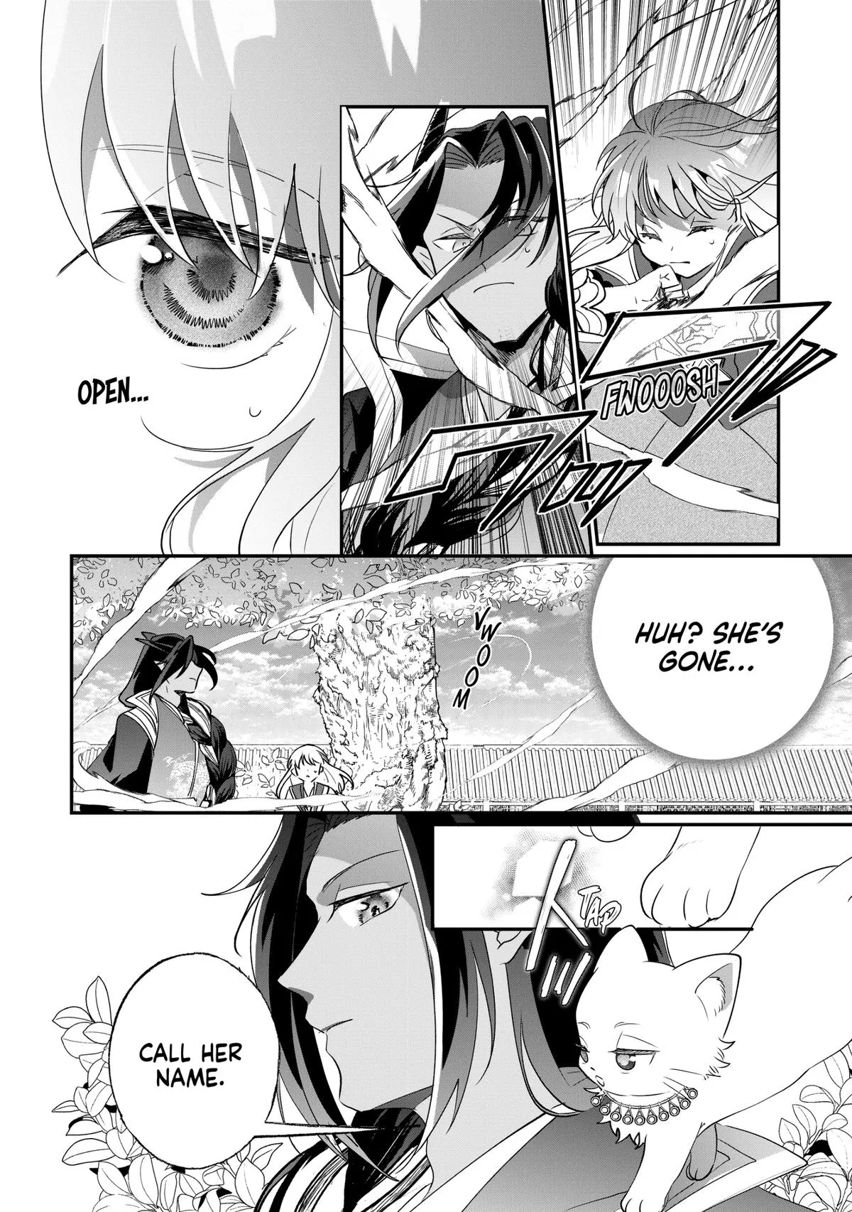 Read I’ll Never Set Foot in That House Again! Manga Online