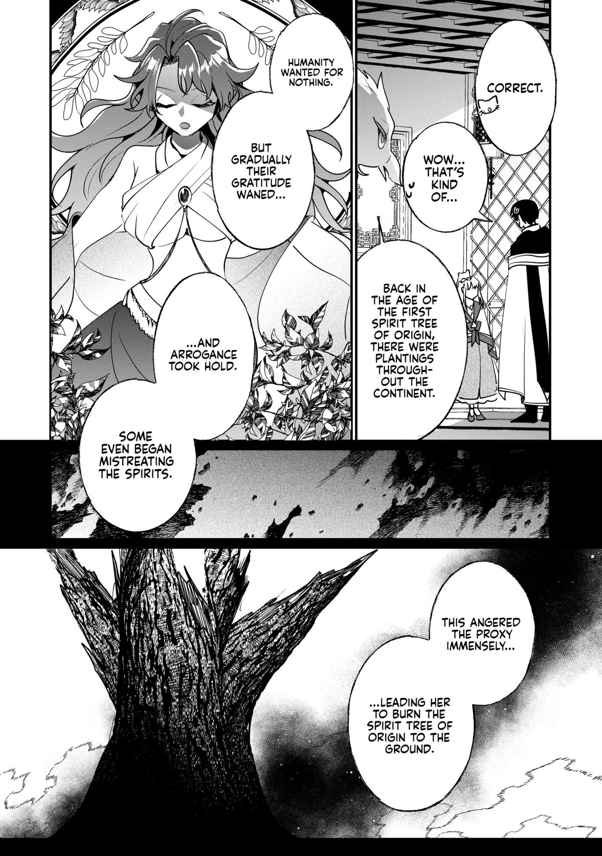 Read I’ll Never Set Foot in That House Again! Manga Online