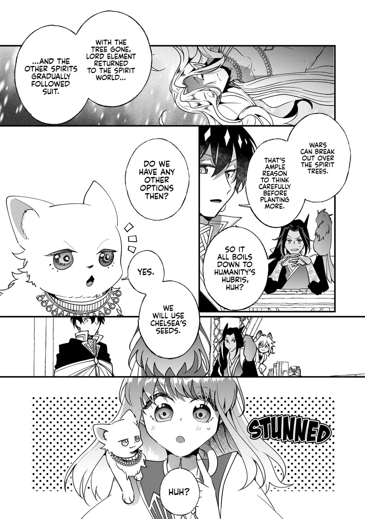 Read I’ll Never Set Foot in That House Again! Manga Online