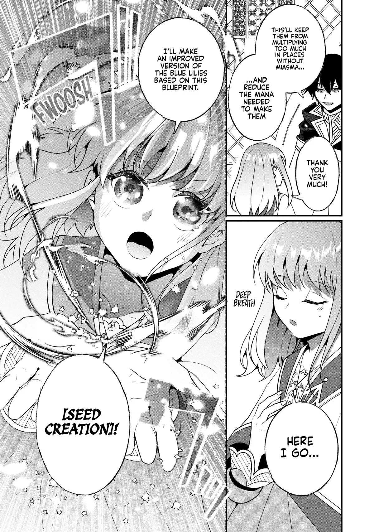 Read I’ll Never Set Foot in That House Again! Manga Online