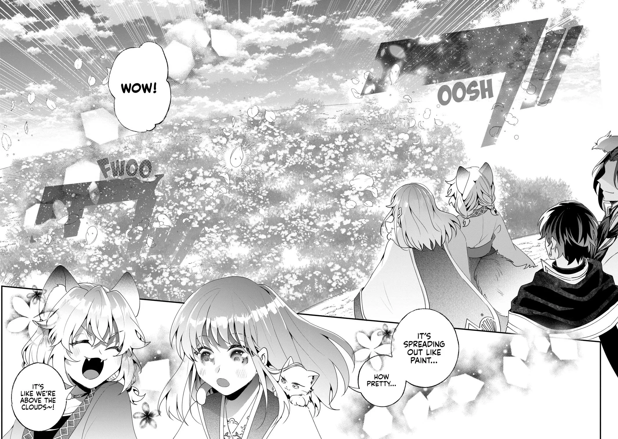 Read I’ll Never Set Foot in That House Again! Manga Online