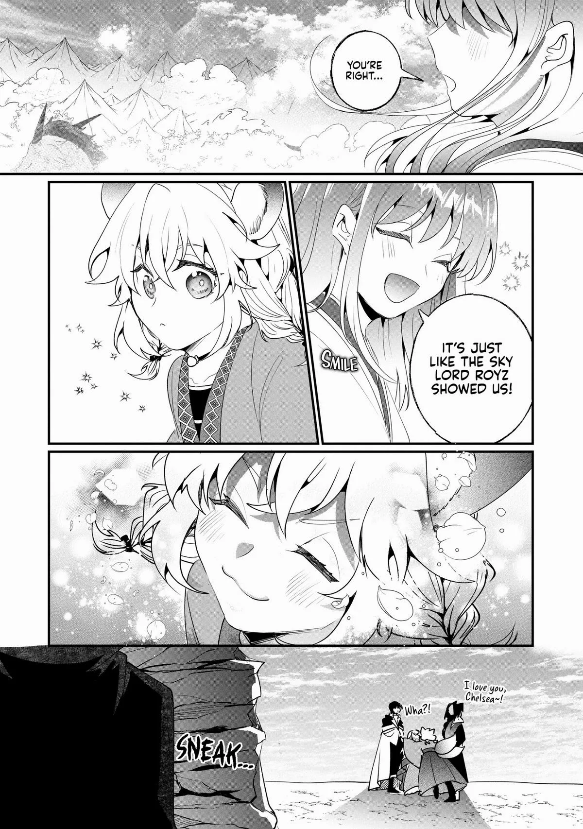 Read I’ll Never Set Foot in That House Again! Manga Online