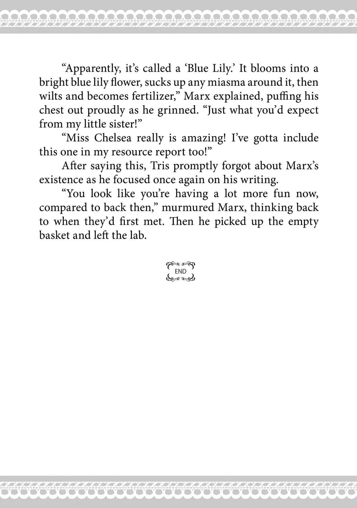 Read I’ll Never Set Foot in That House Again! Manga Online