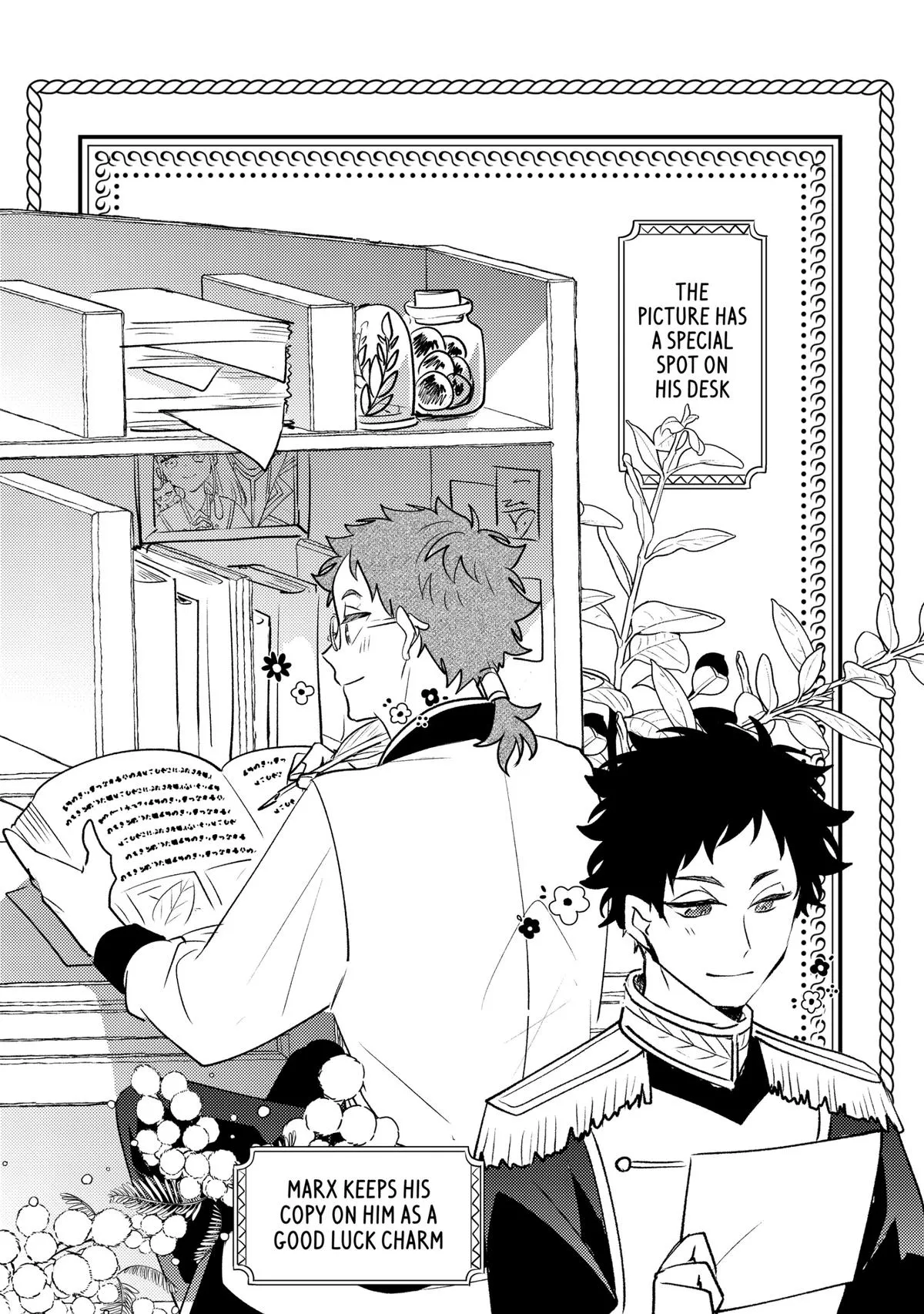 Read I’ll Never Set Foot in That House Again! Manga Online