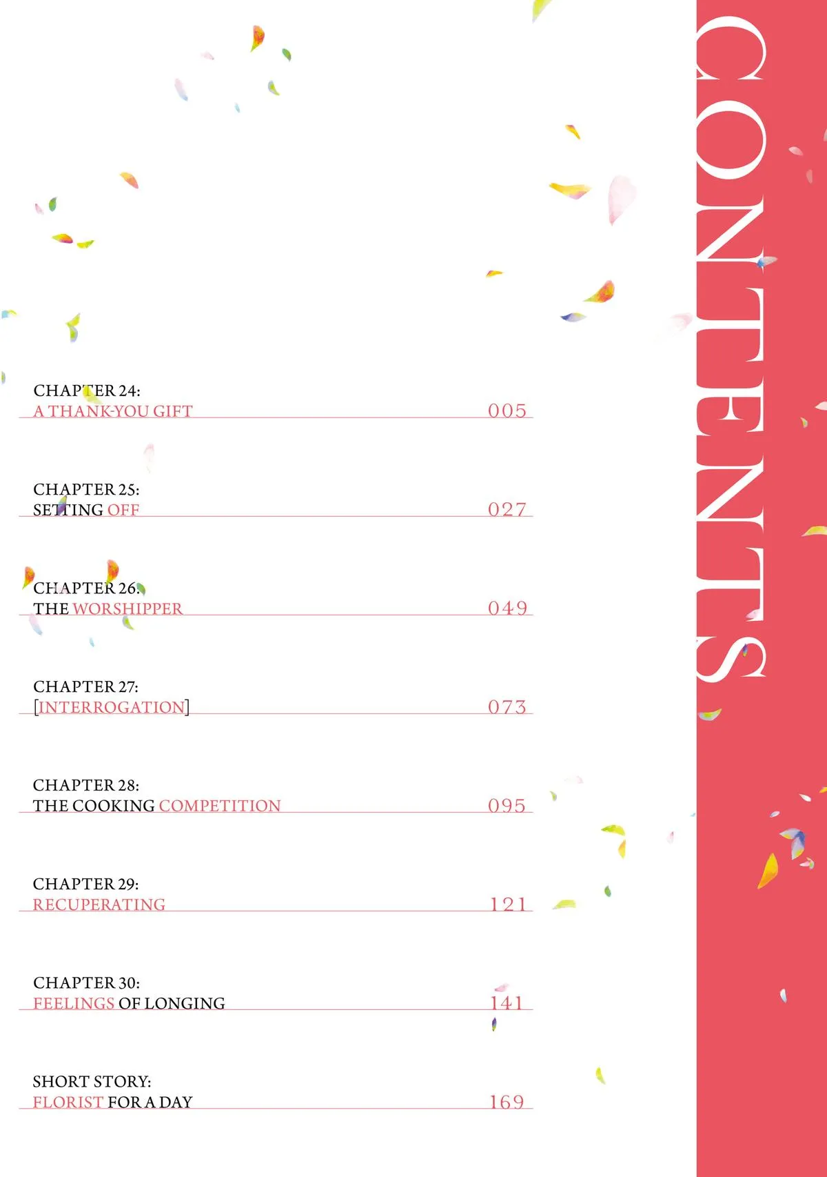 Read I’ll Never Set Foot in That House Again! Manga Online