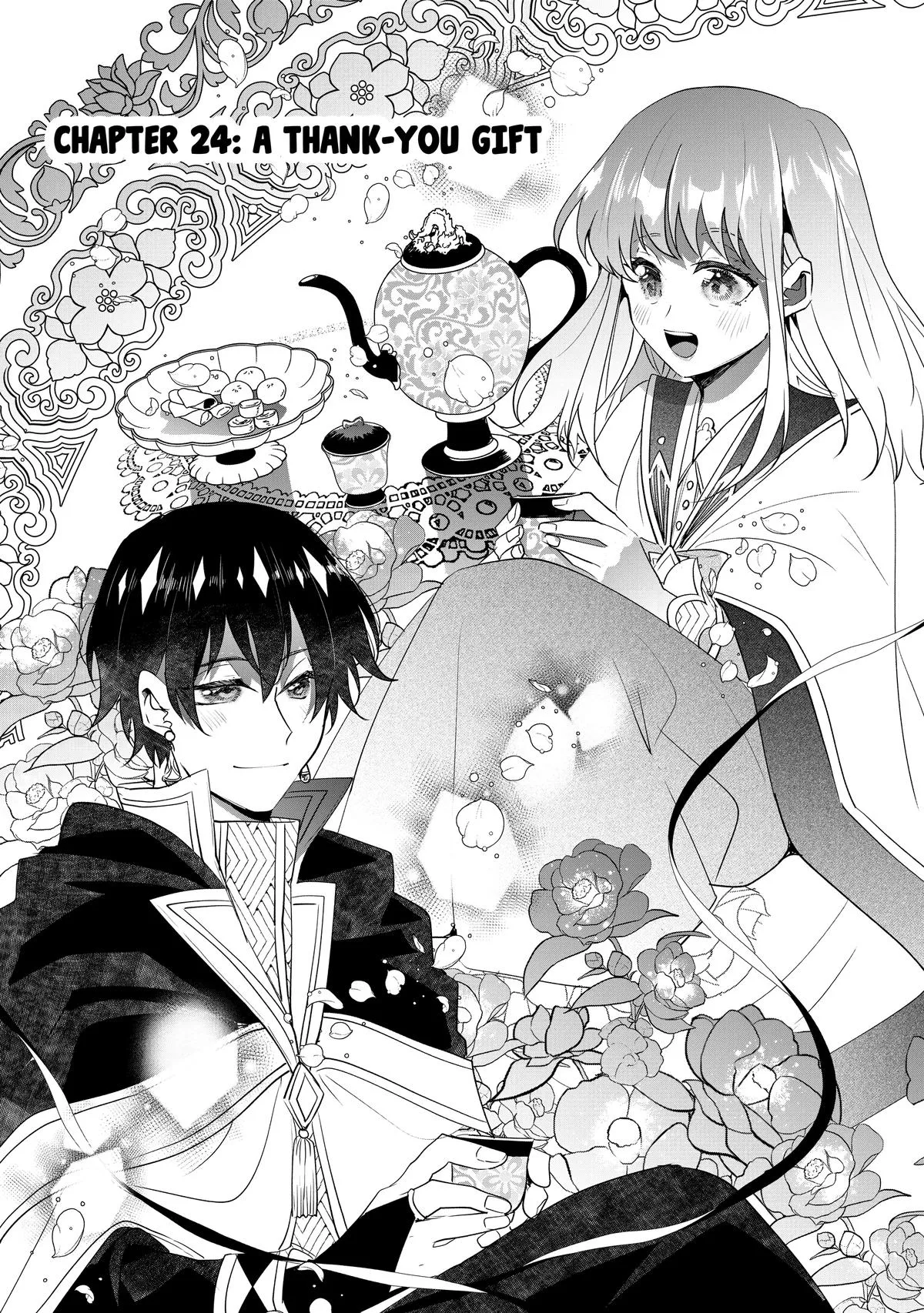 Read I’ll Never Set Foot in That House Again! Manga Online