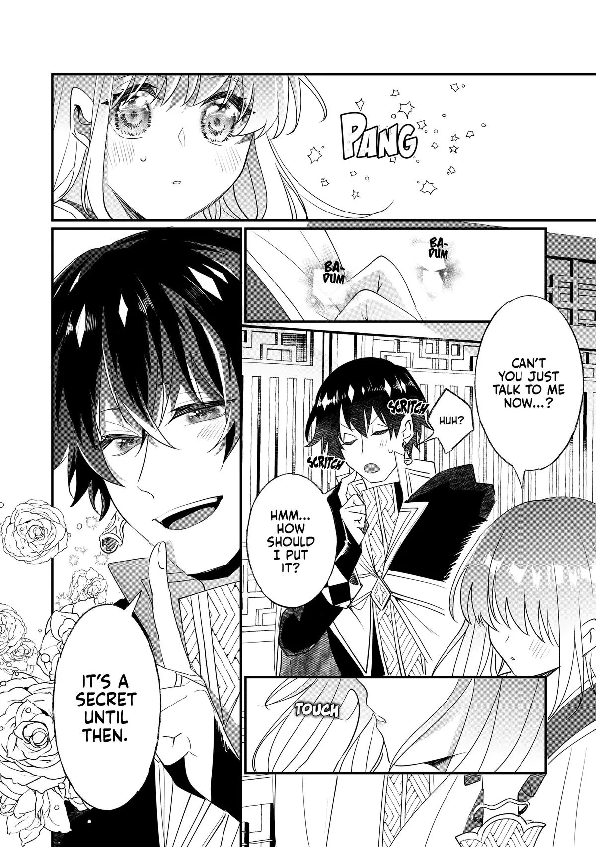 Read I’ll Never Set Foot in That House Again! Manga Online