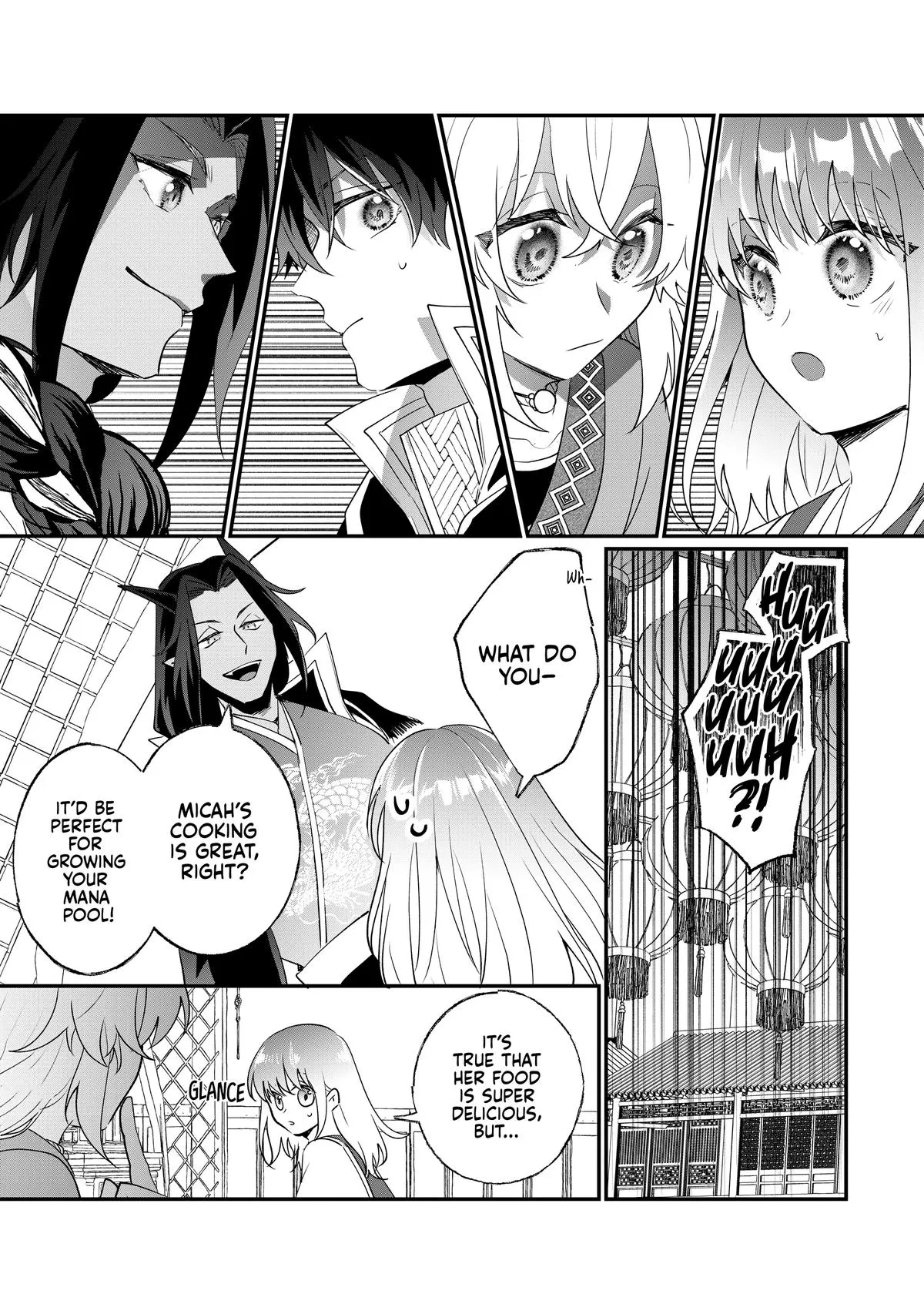 Read I’ll Never Set Foot in That House Again! Manga Online