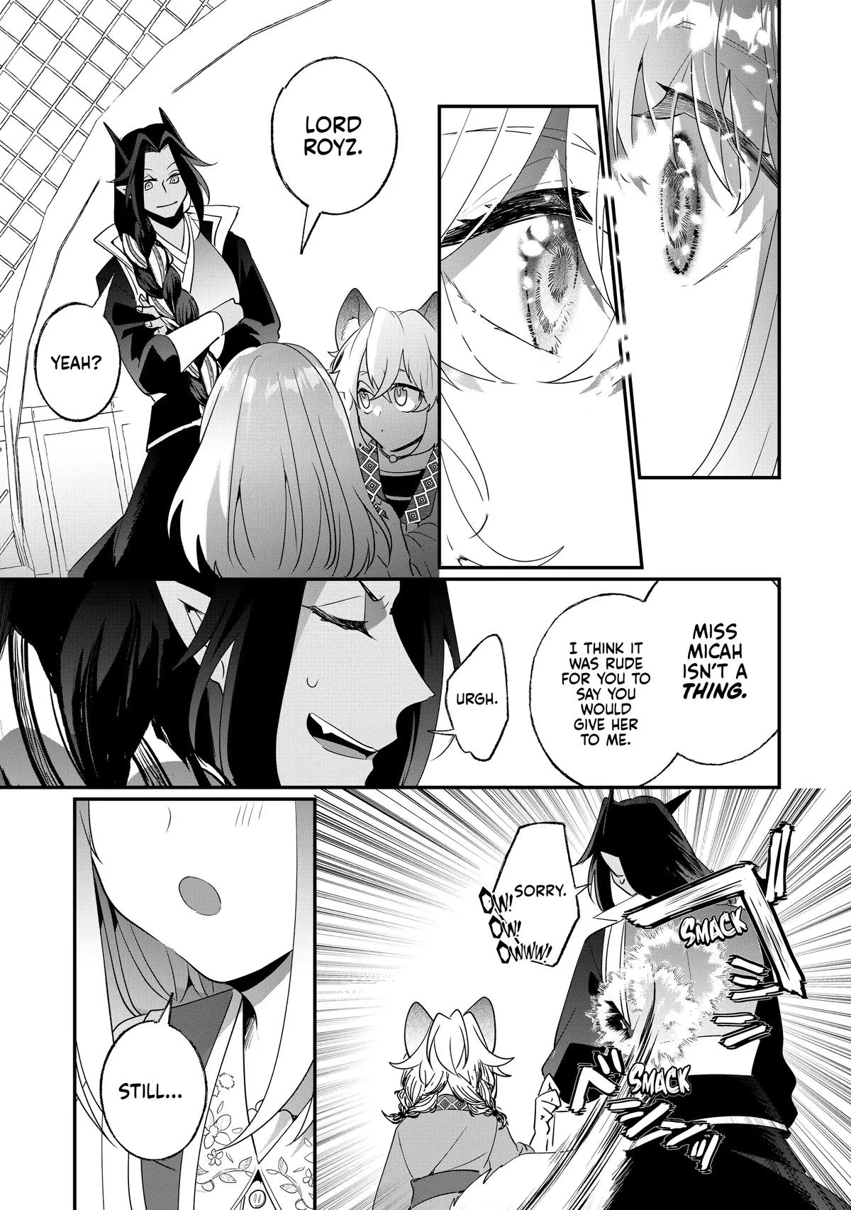 Read I’ll Never Set Foot in That House Again! Manga Online