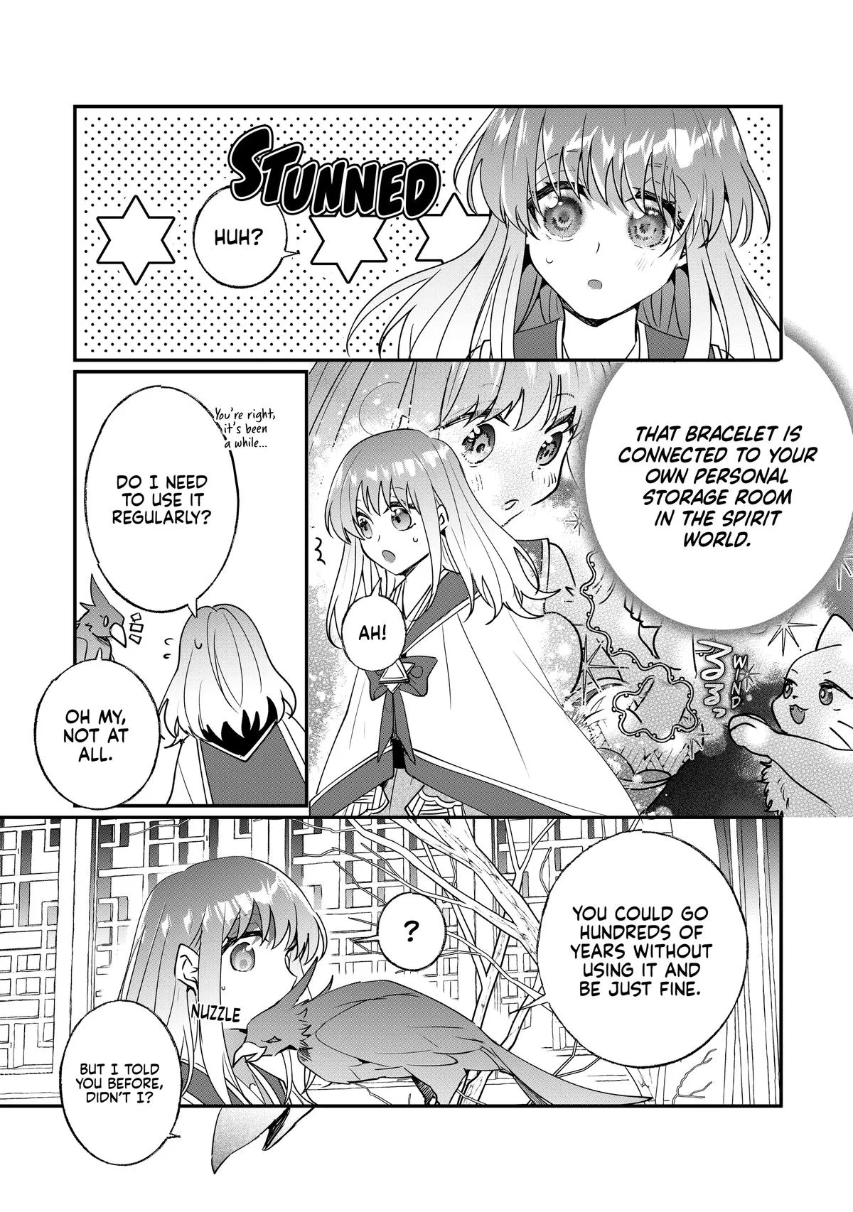 Read I’ll Never Set Foot in That House Again! Manga Online