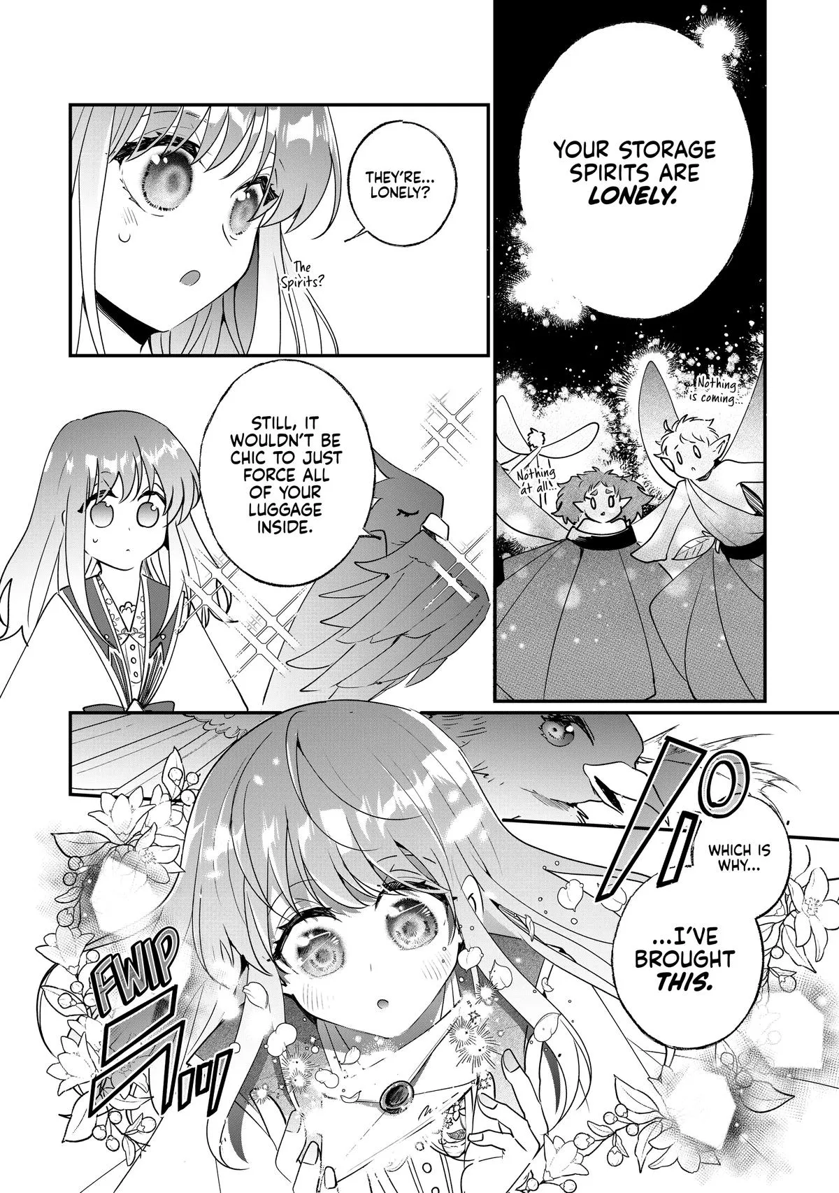 Read I’ll Never Set Foot in That House Again! Manga Online