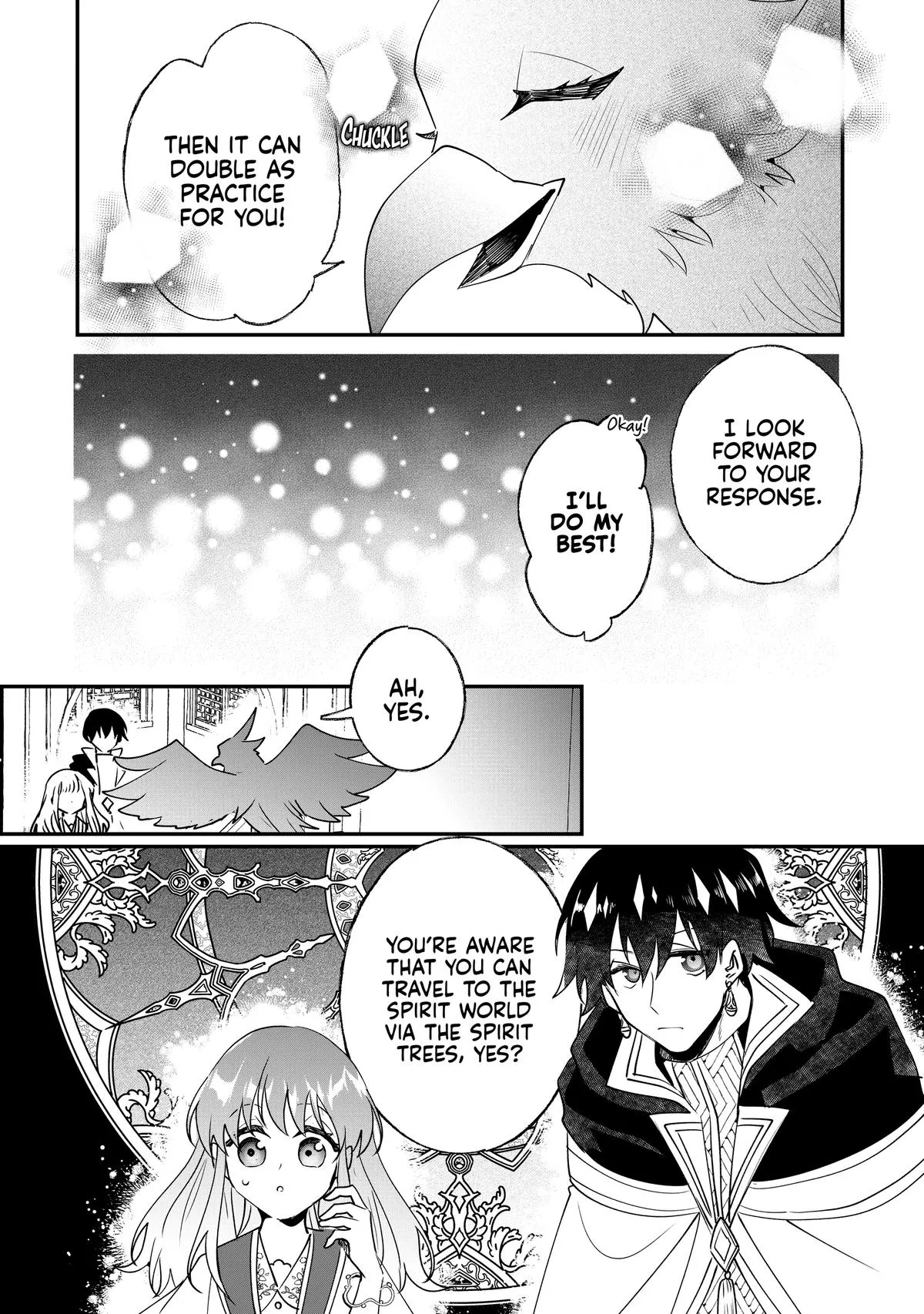 Read I’ll Never Set Foot in That House Again! Manga Online