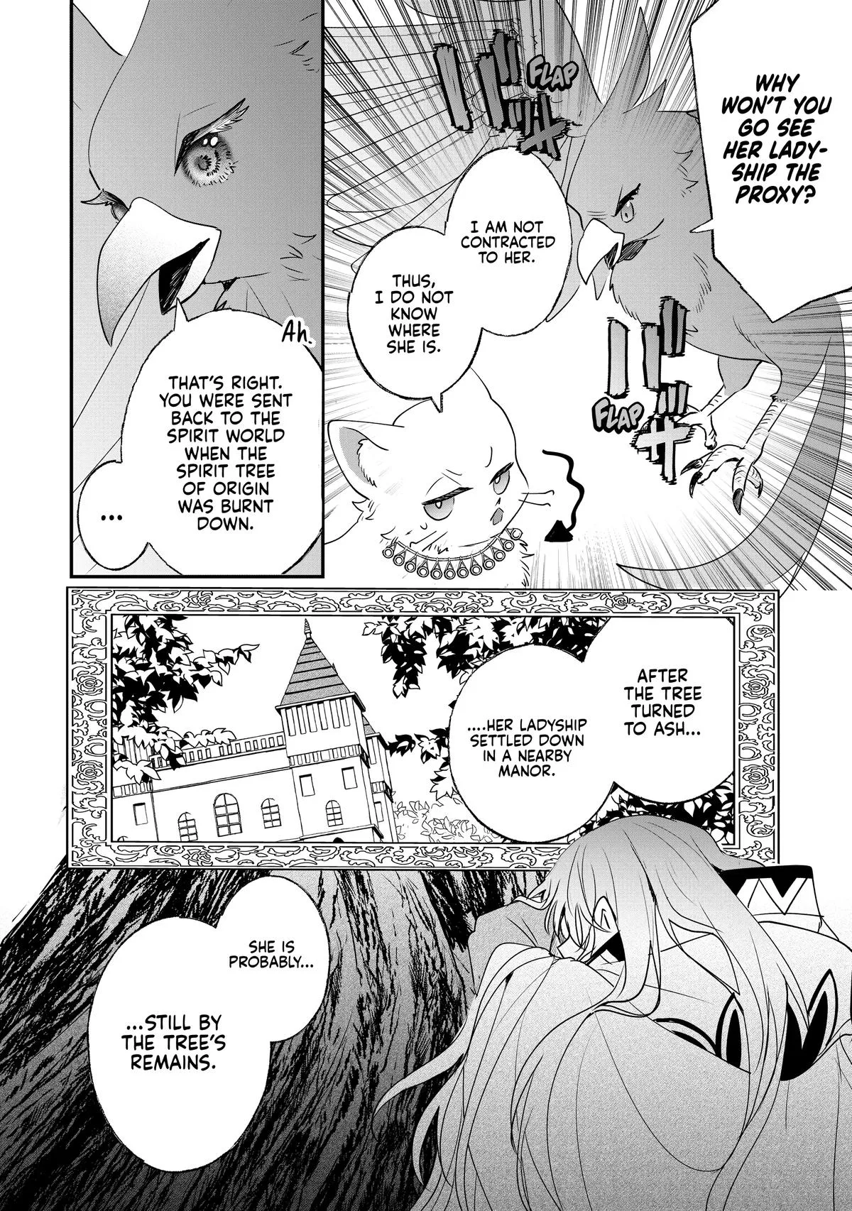Read I’ll Never Set Foot in That House Again! Manga Online