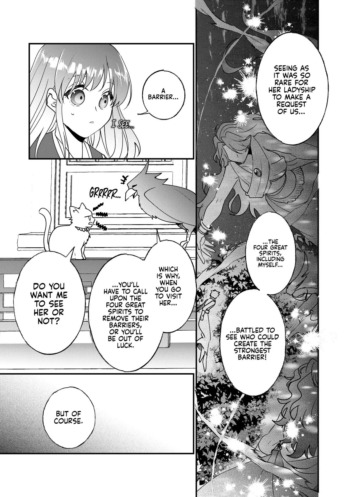 Read I’ll Never Set Foot in That House Again! Manga Online