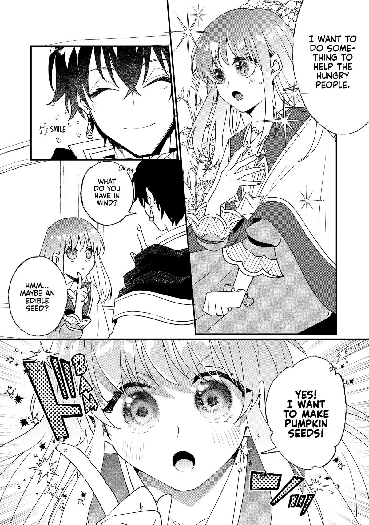 Read I’ll Never Set Foot in That House Again! Manga Online