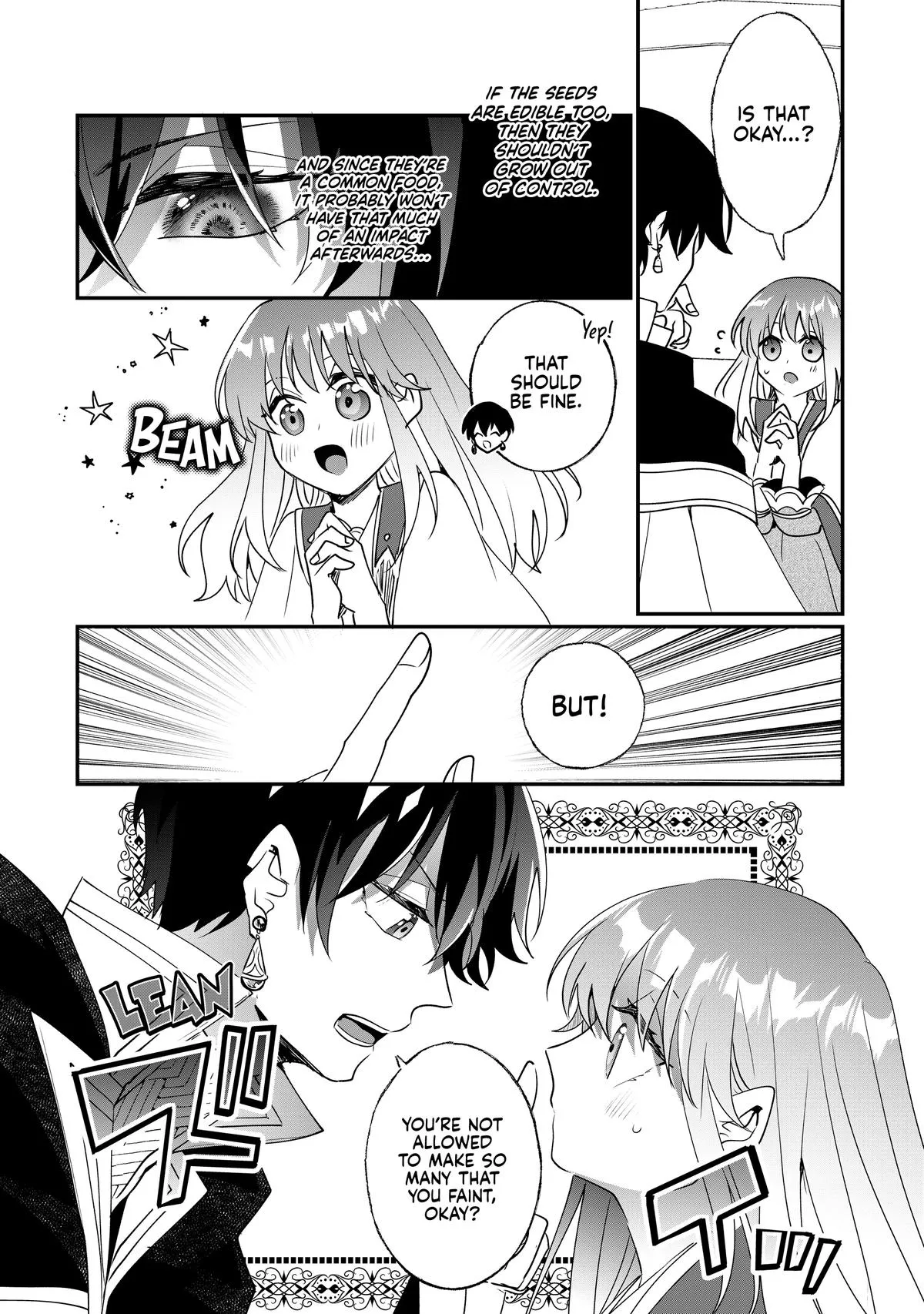 Read I’ll Never Set Foot in That House Again! Manga Online