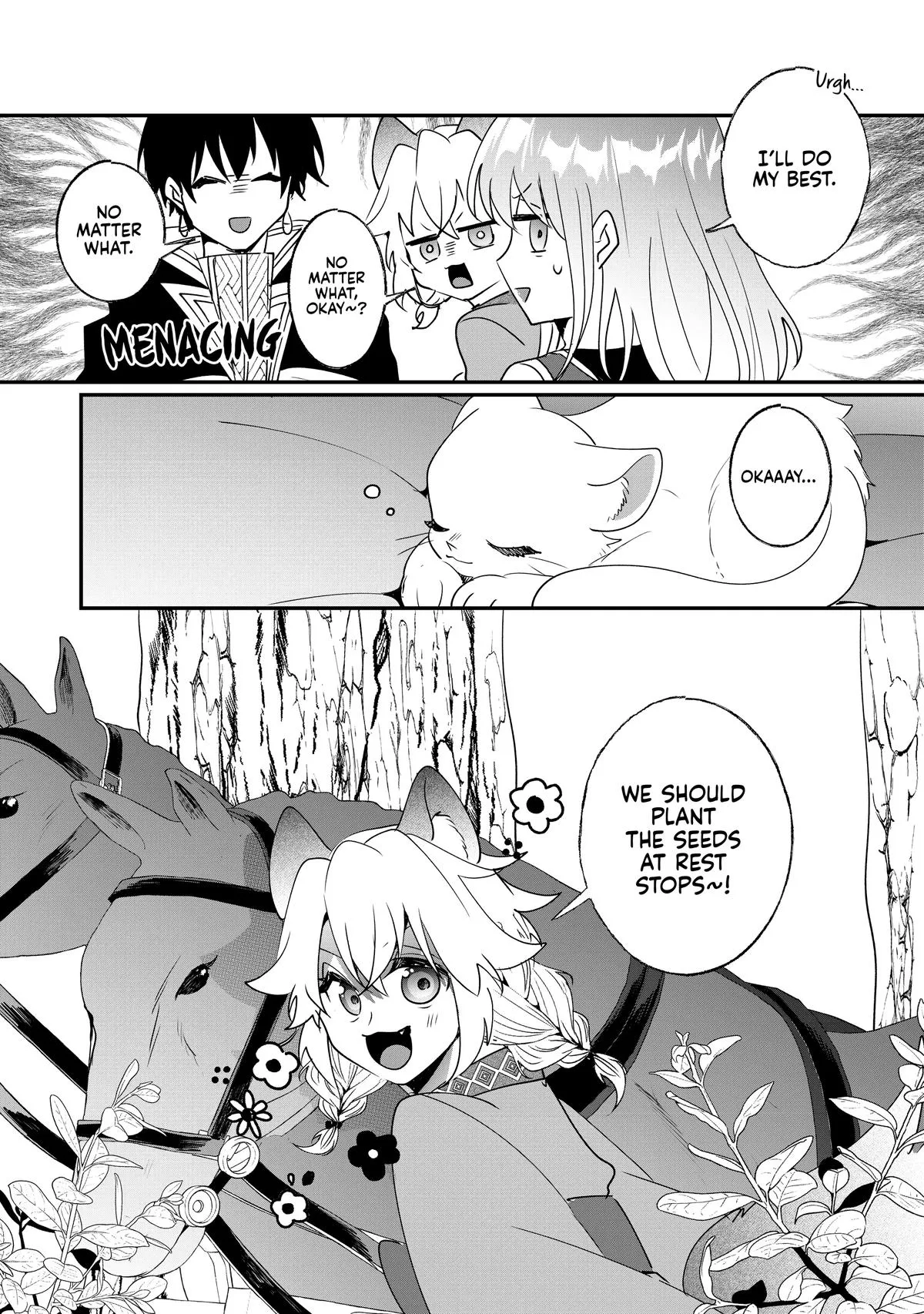 Read I’ll Never Set Foot in That House Again! Manga Online