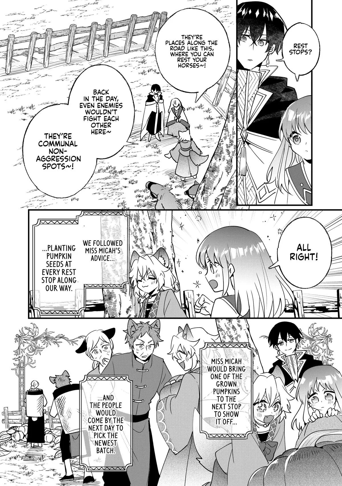 Read I’ll Never Set Foot in That House Again! Manga Online