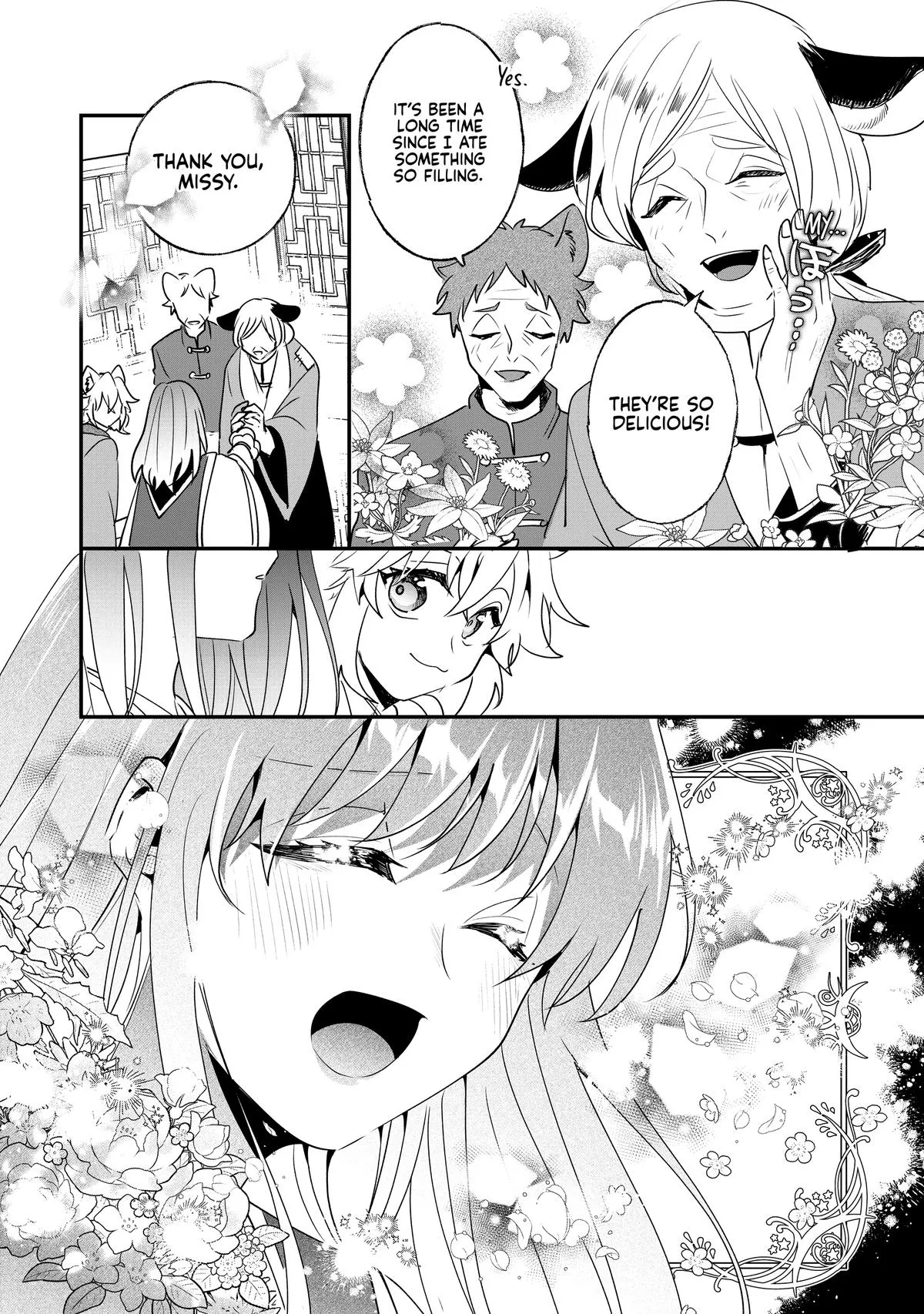 Read I’ll Never Set Foot in That House Again! Manga Online