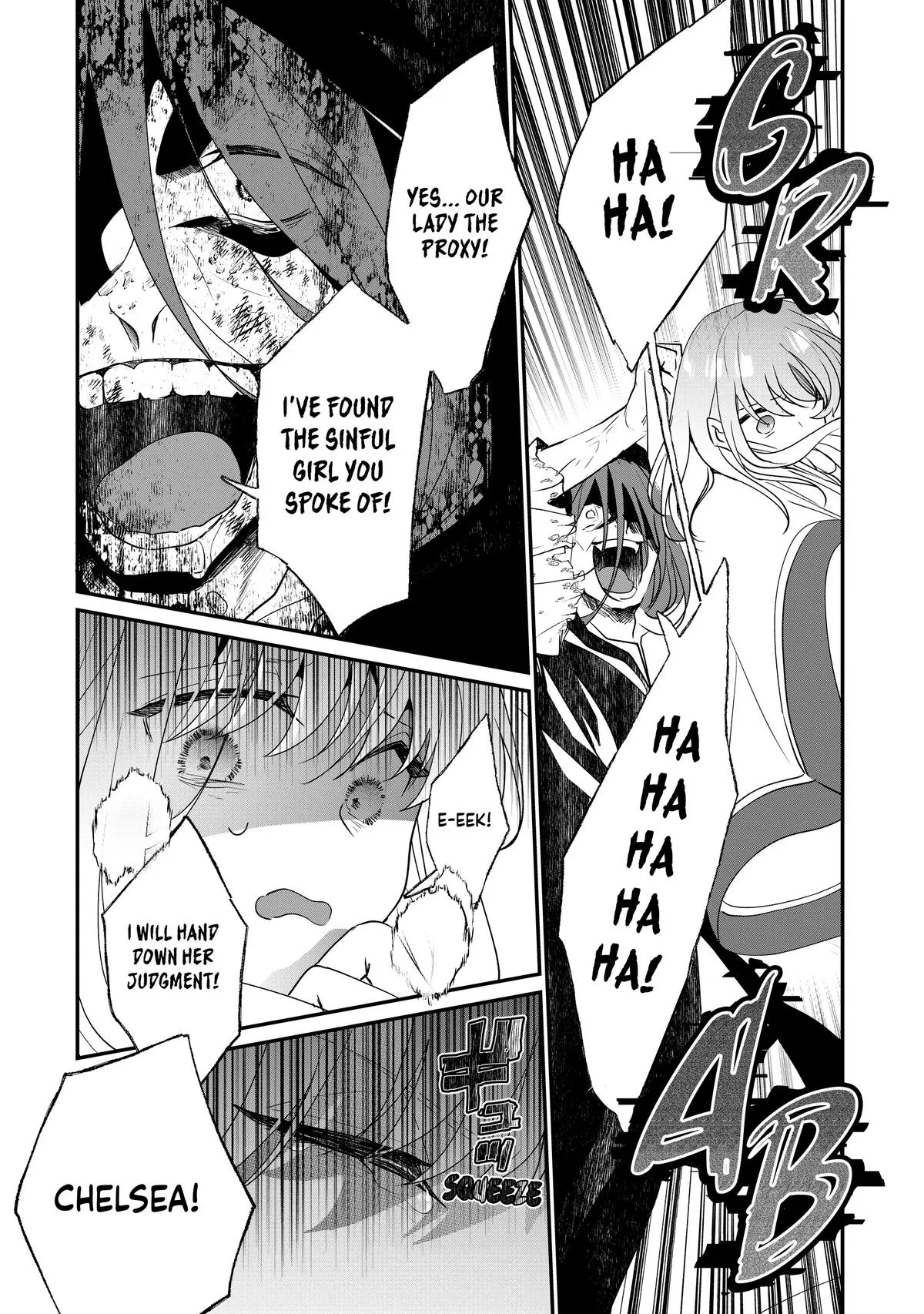 Read I’ll Never Set Foot in That House Again! Manga Online