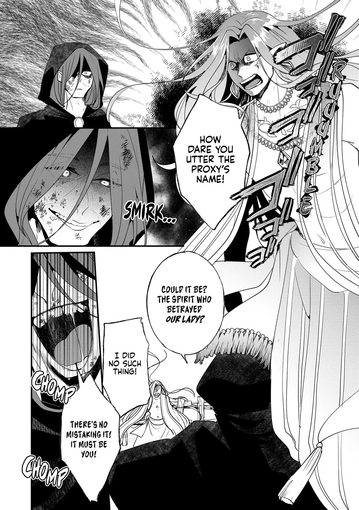 Read I’ll Never Set Foot in That House Again! Manga Online