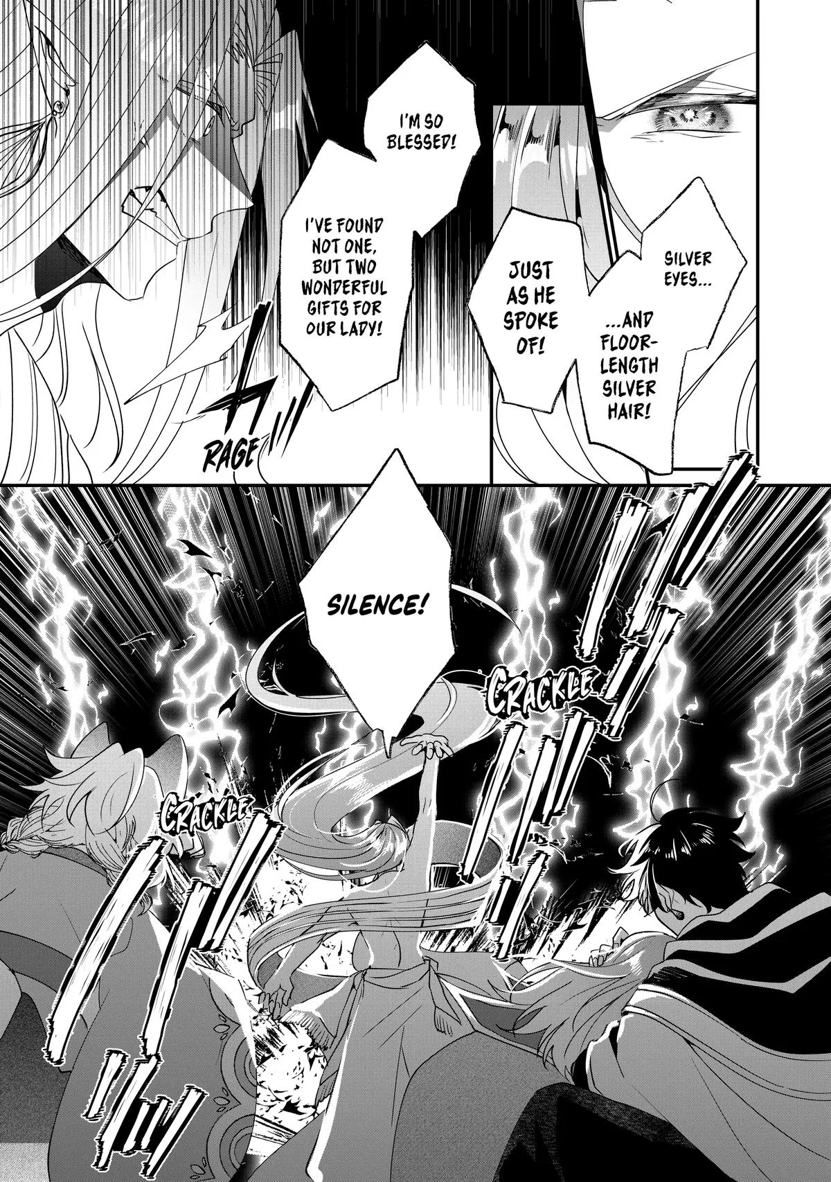 Read I’ll Never Set Foot in That House Again! Manga Online