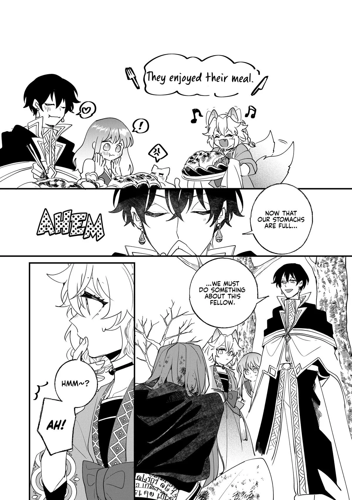 Read I’ll Never Set Foot in That House Again! Manga Online