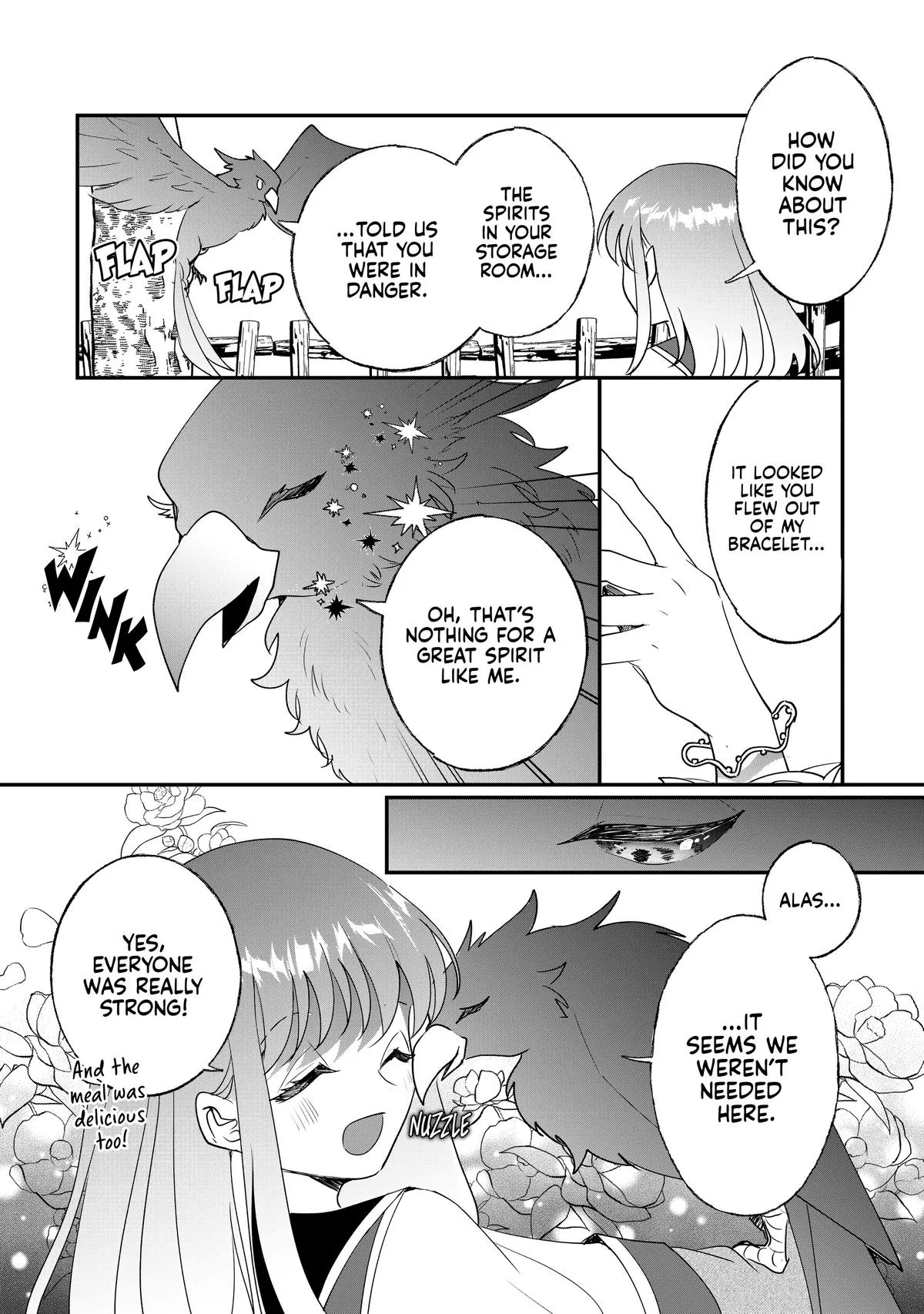 Read I’ll Never Set Foot in That House Again! Manga Online