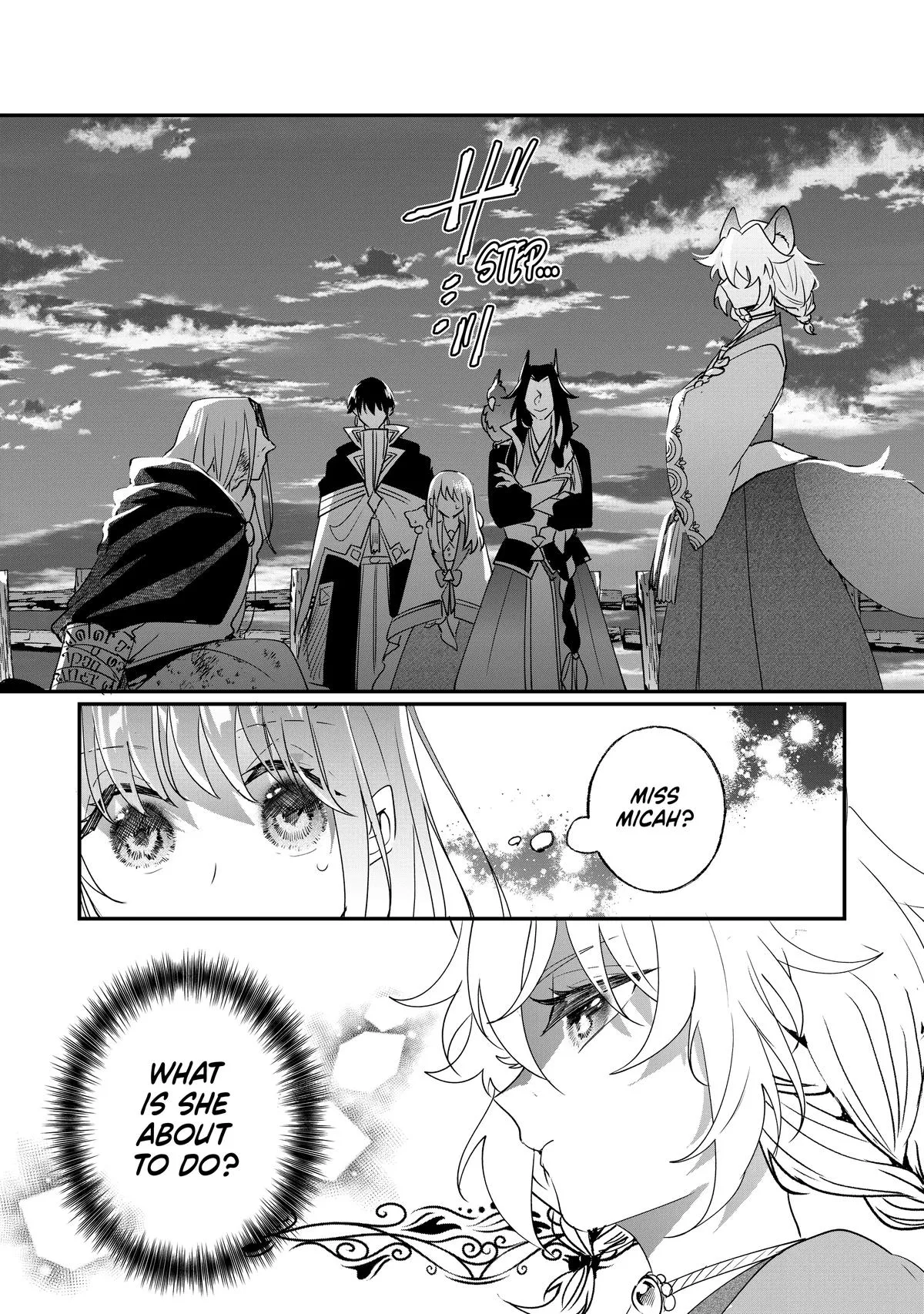 Read I’ll Never Set Foot in That House Again! Manga Online