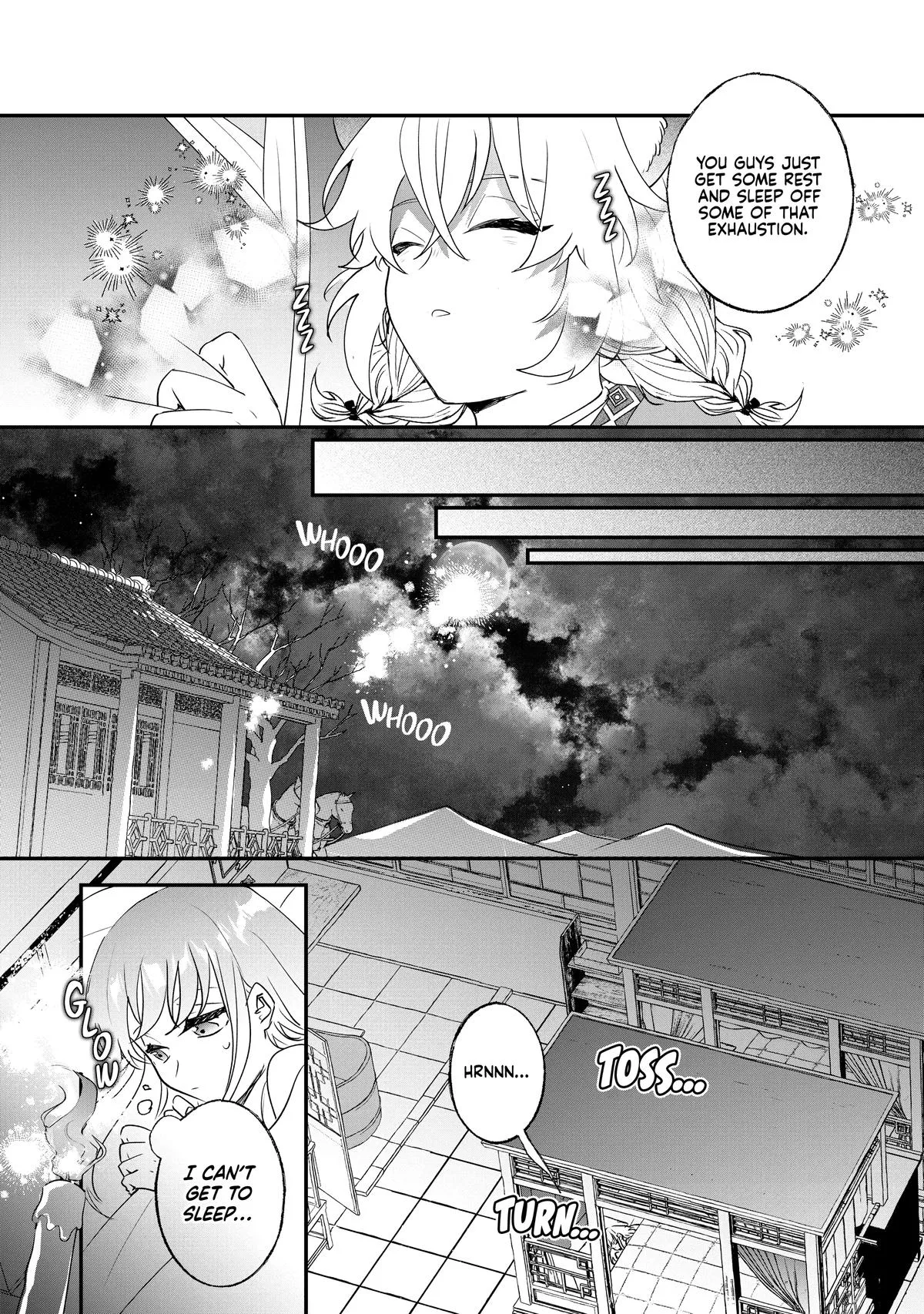 Read I’ll Never Set Foot in That House Again! Manga Online