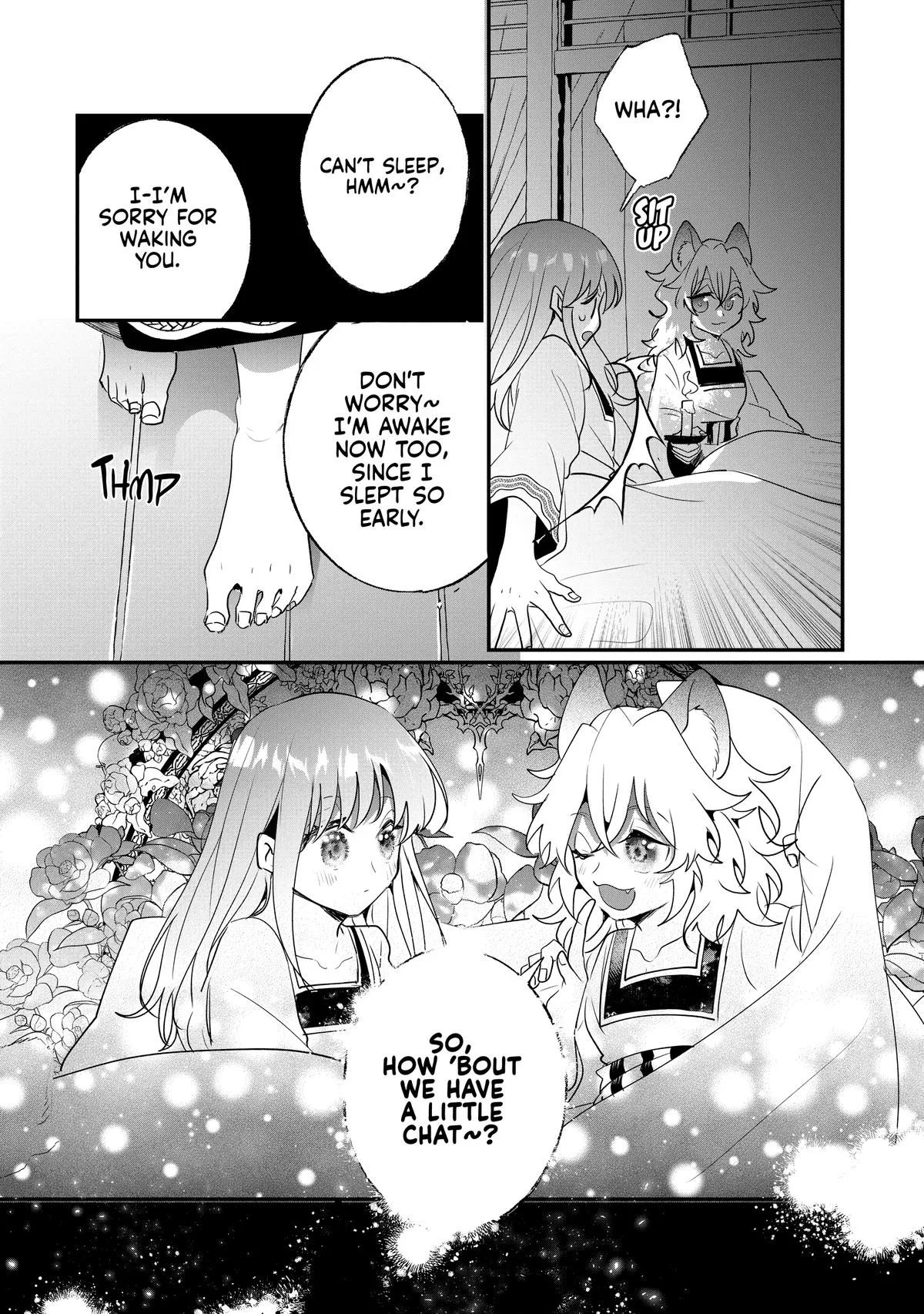 Read I’ll Never Set Foot in That House Again! Manga Online