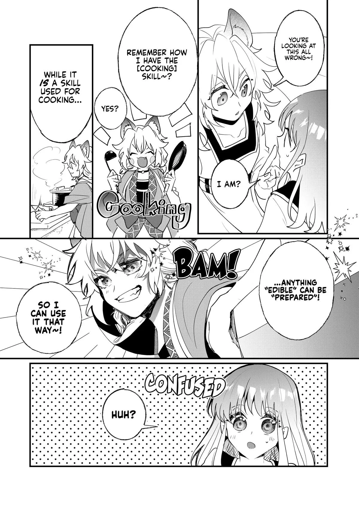 Read I’ll Never Set Foot in That House Again! Manga Online