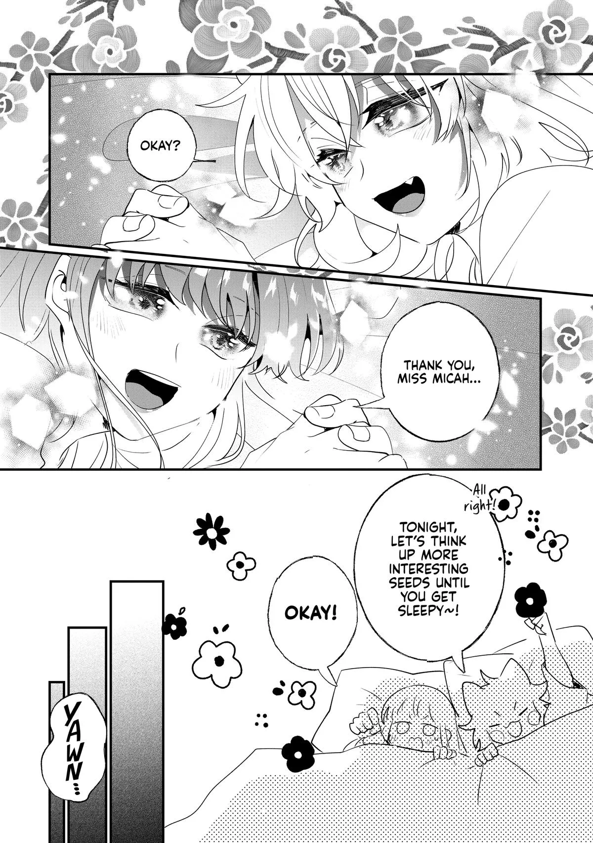 Read I’ll Never Set Foot in That House Again! Manga Online