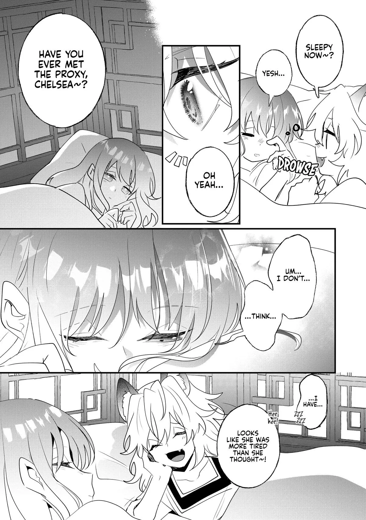 Read I’ll Never Set Foot in That House Again! Manga Online