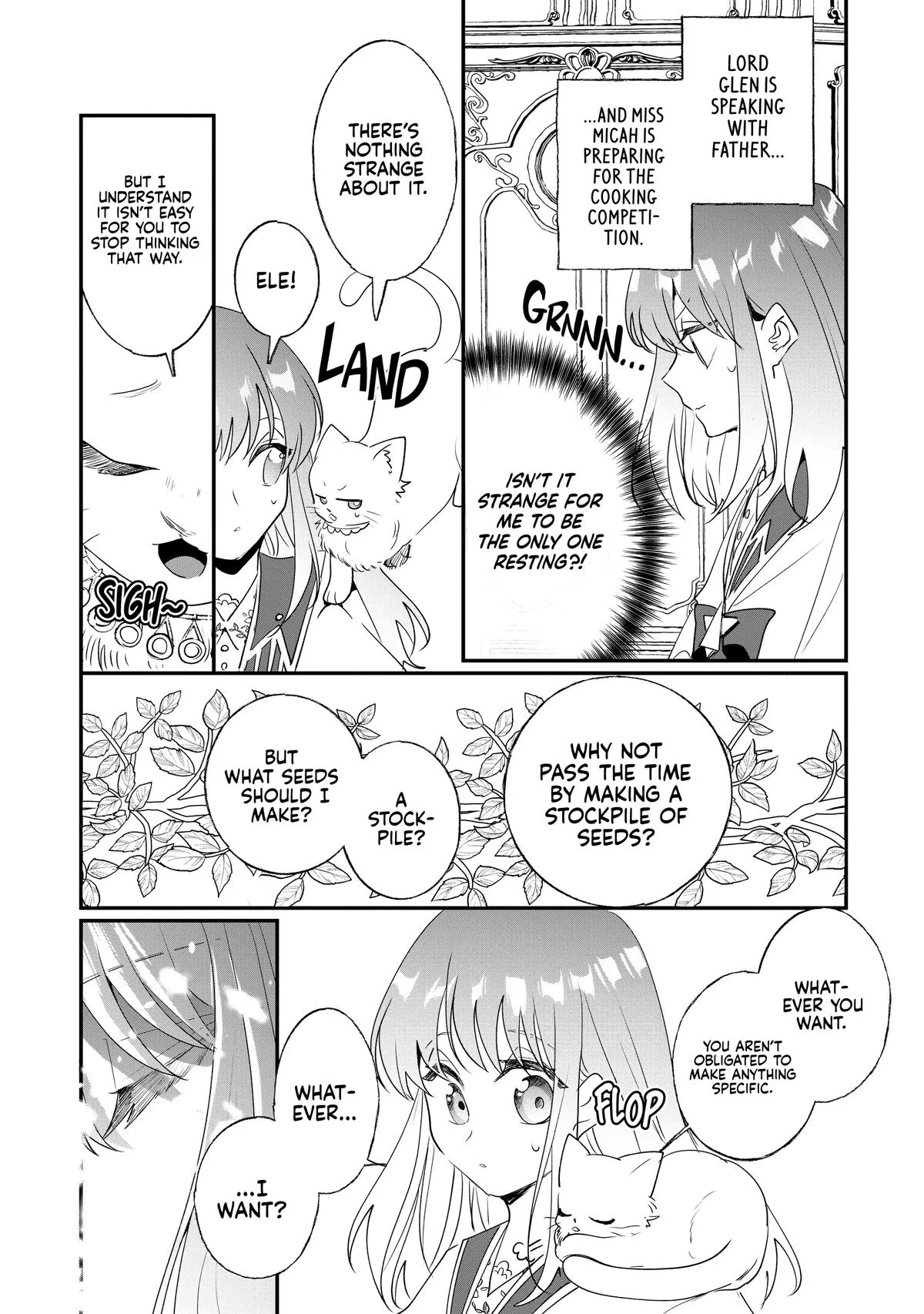 Read I’ll Never Set Foot in That House Again! Manga Online