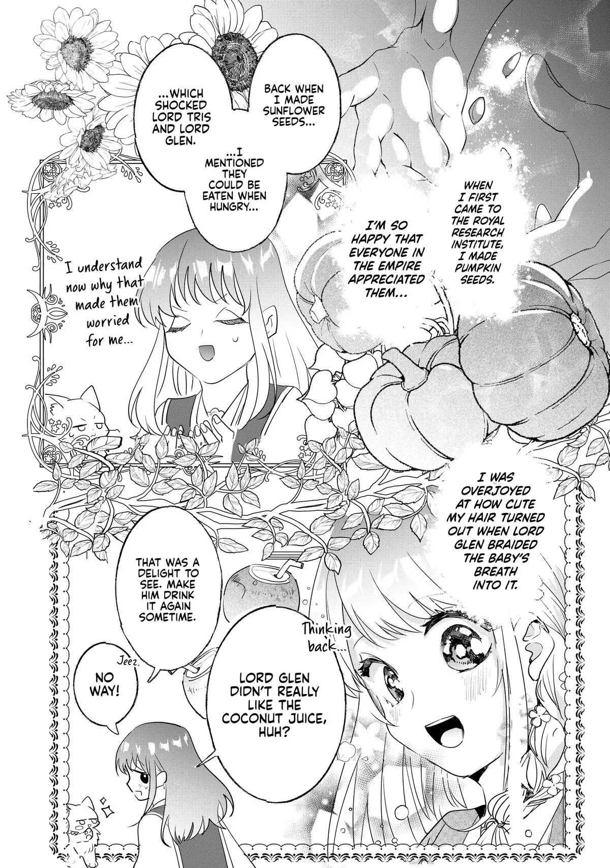 Read I’ll Never Set Foot in That House Again! Manga Online