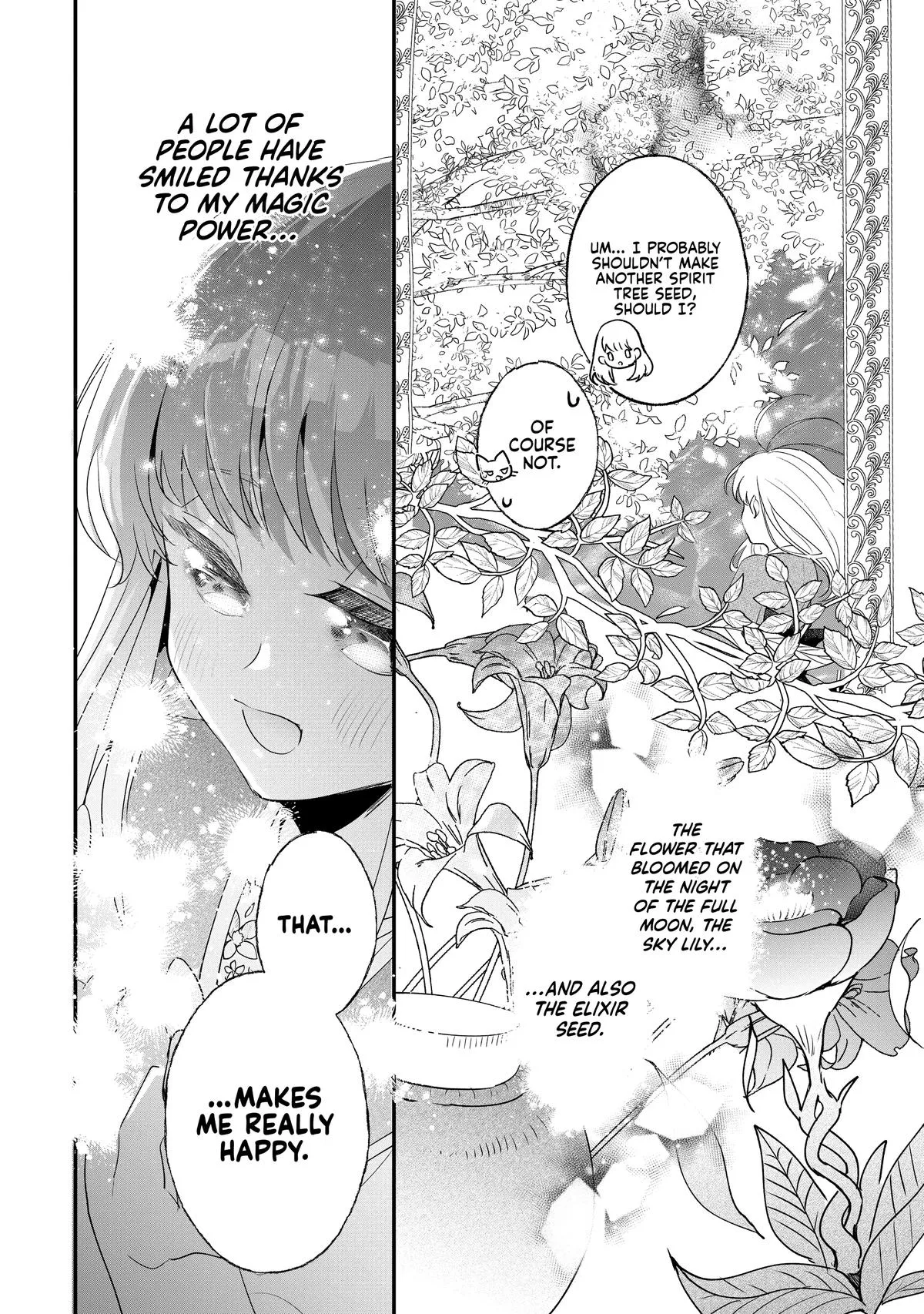 Read I’ll Never Set Foot in That House Again! Manga Online