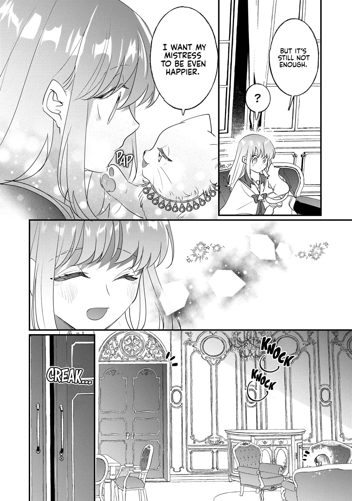 Read I’ll Never Set Foot in That House Again! Manga Online